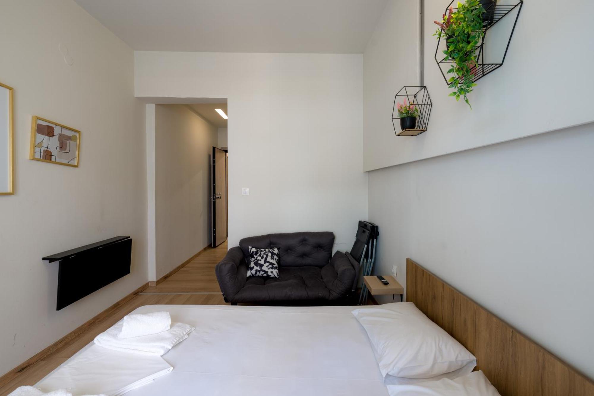 Apartment Welcome Urban Lg Thessaloniki