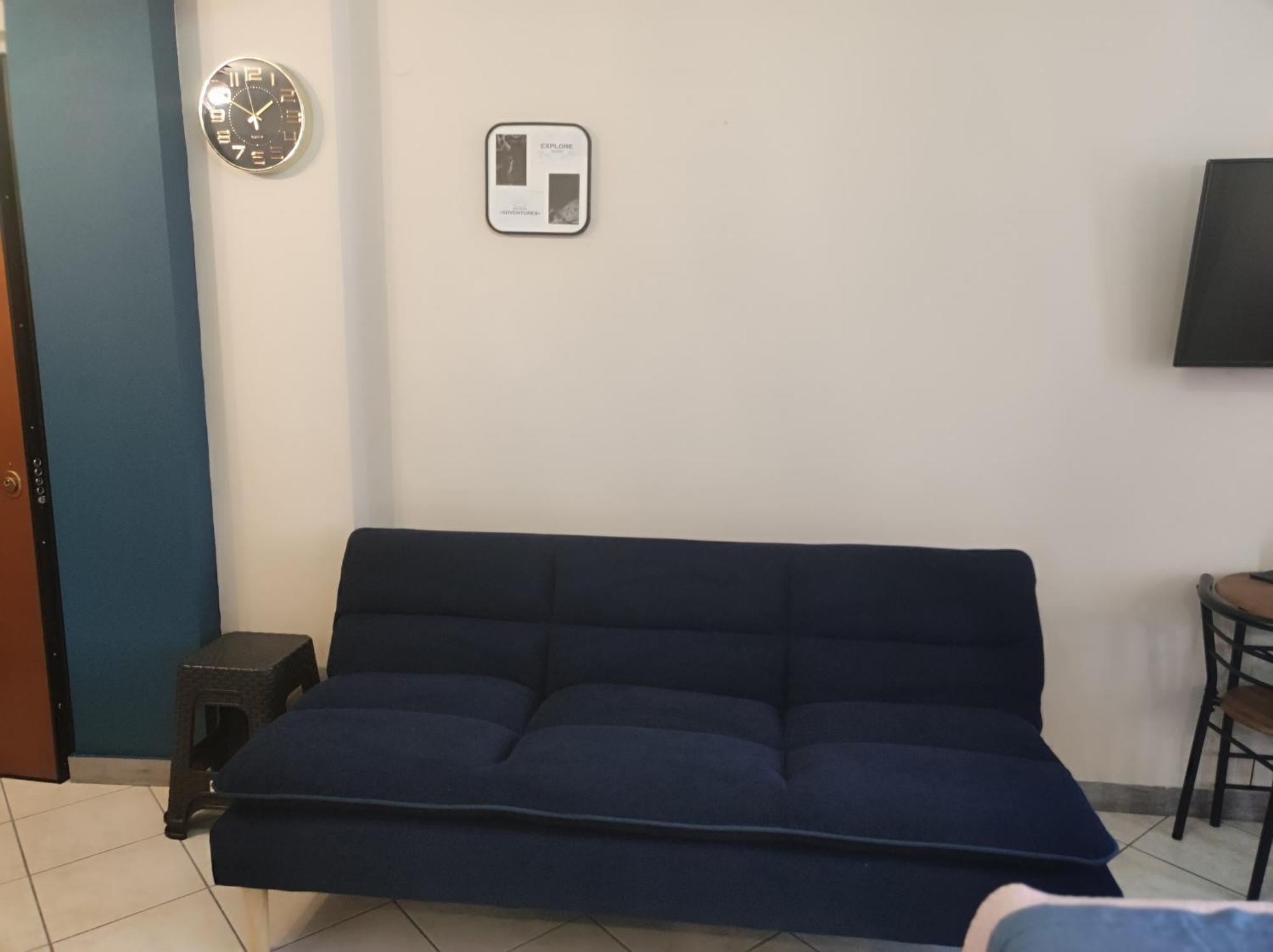 Apartment Railway Area Parking *