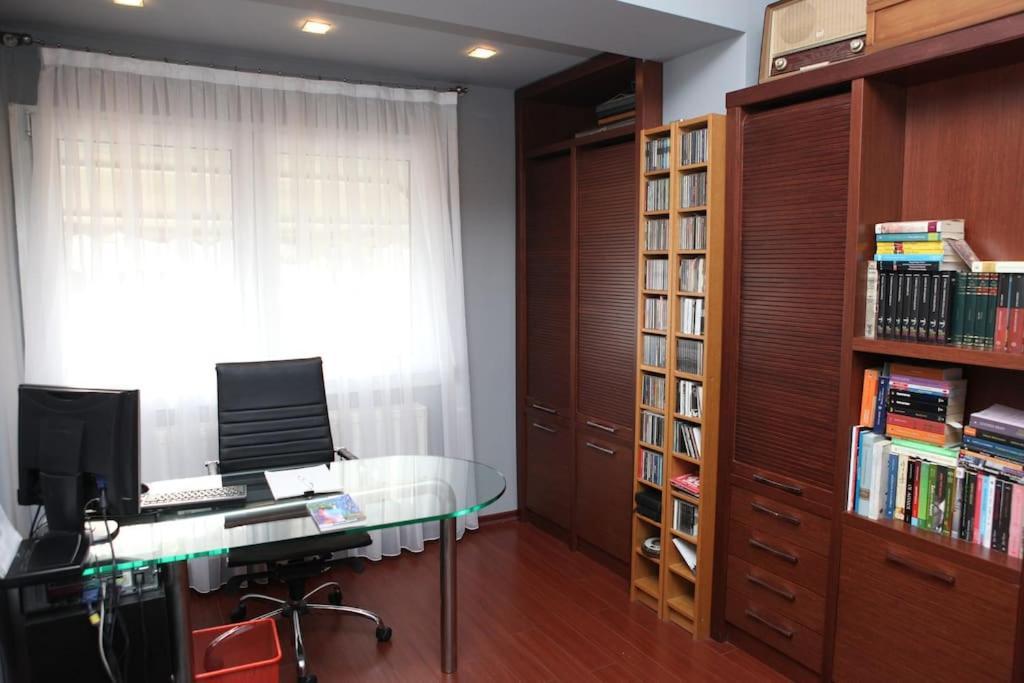 Apartment Authentic Living *