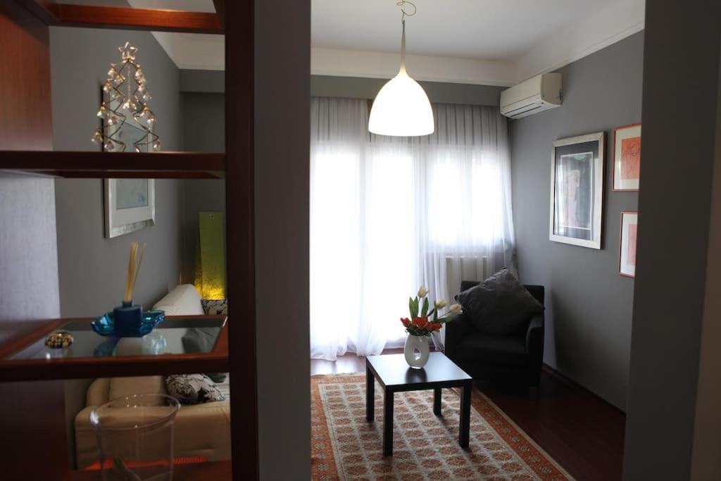 Authentic Living Thessaloniki