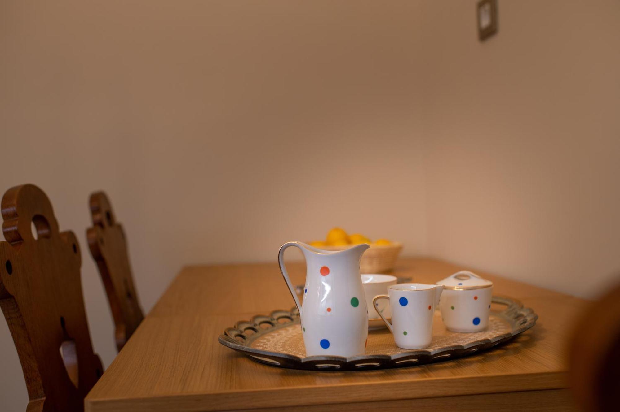 Apartment Downtown Stories Thessaloniki