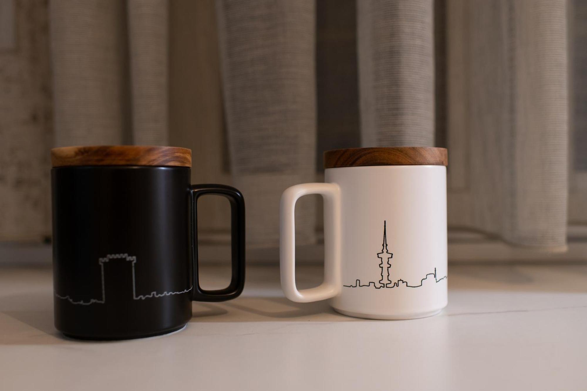 Downtown Stories Apartment