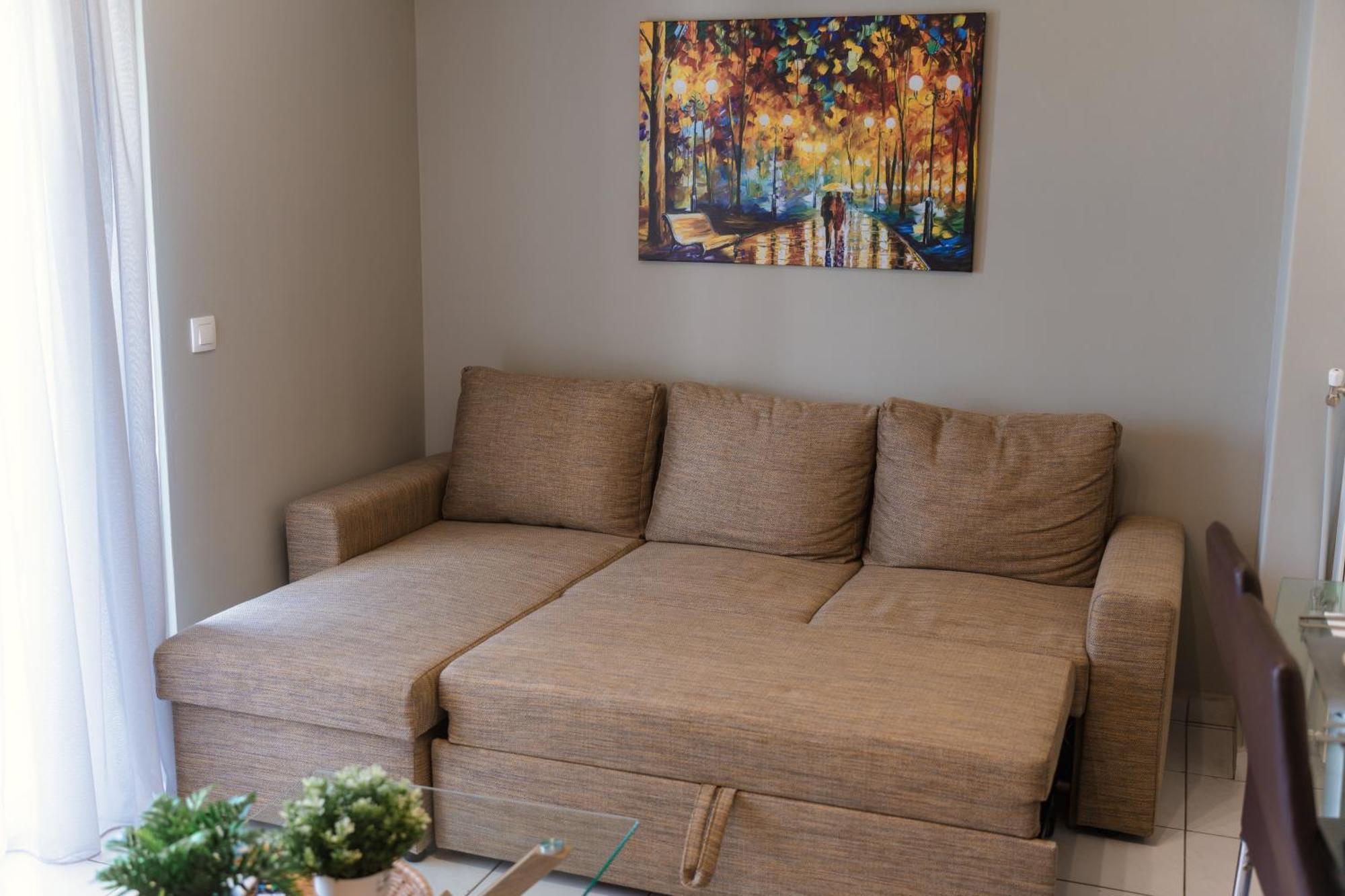 Appartement La Bella Casa