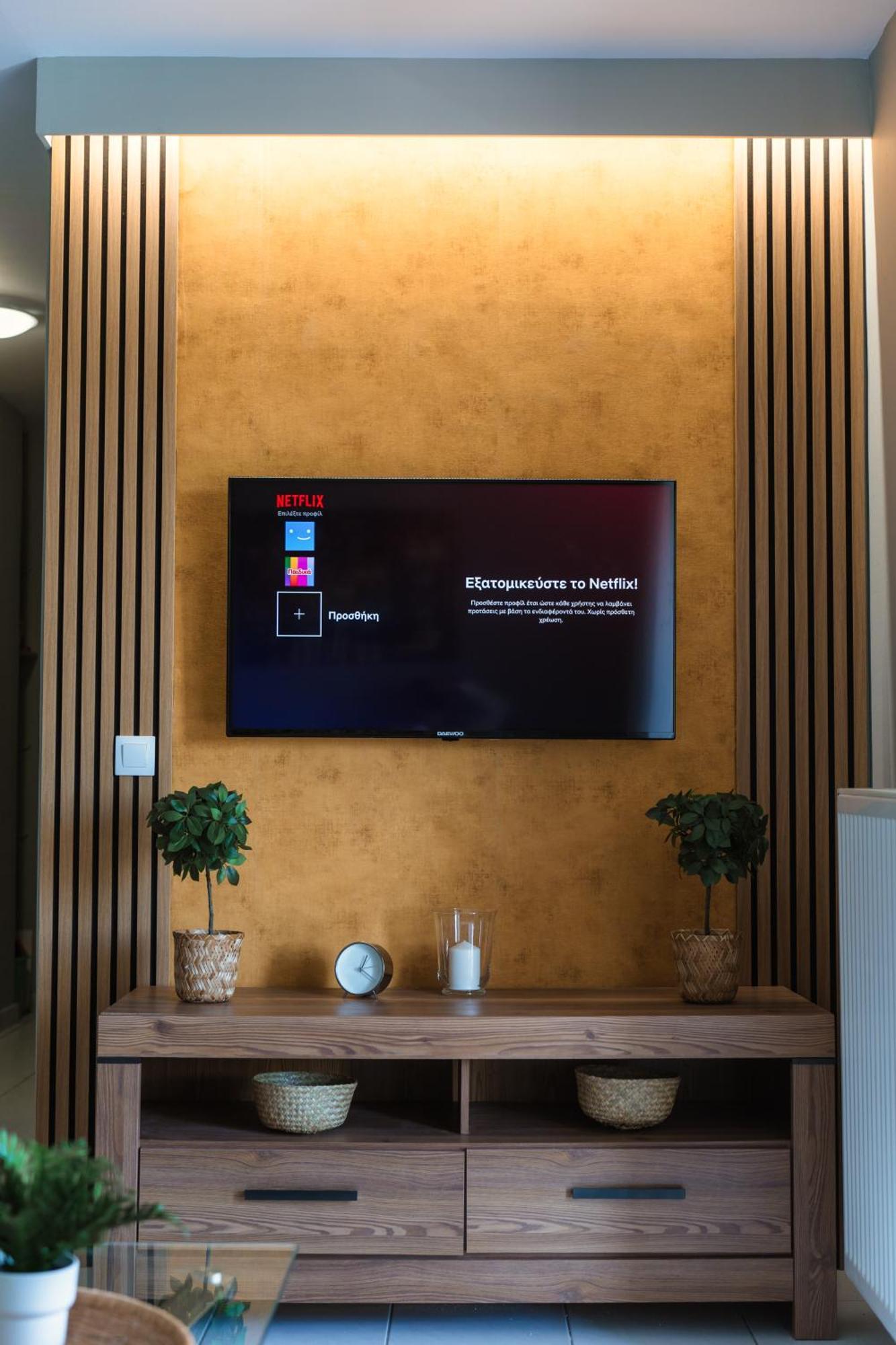 La Bella Casa Appartement *
