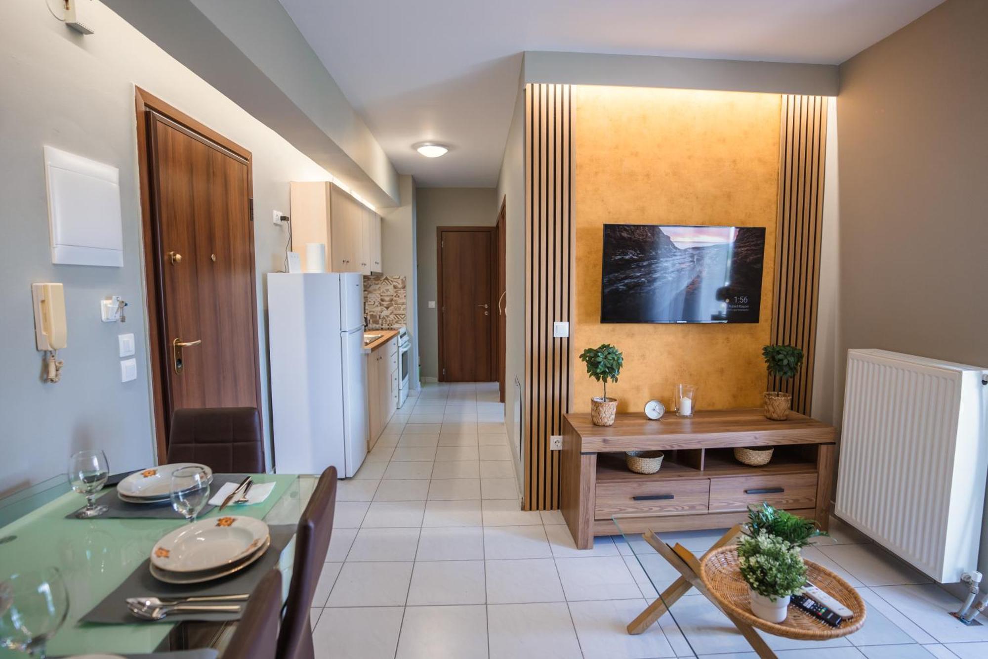 La Bella Casa Appartement Thessaloniki