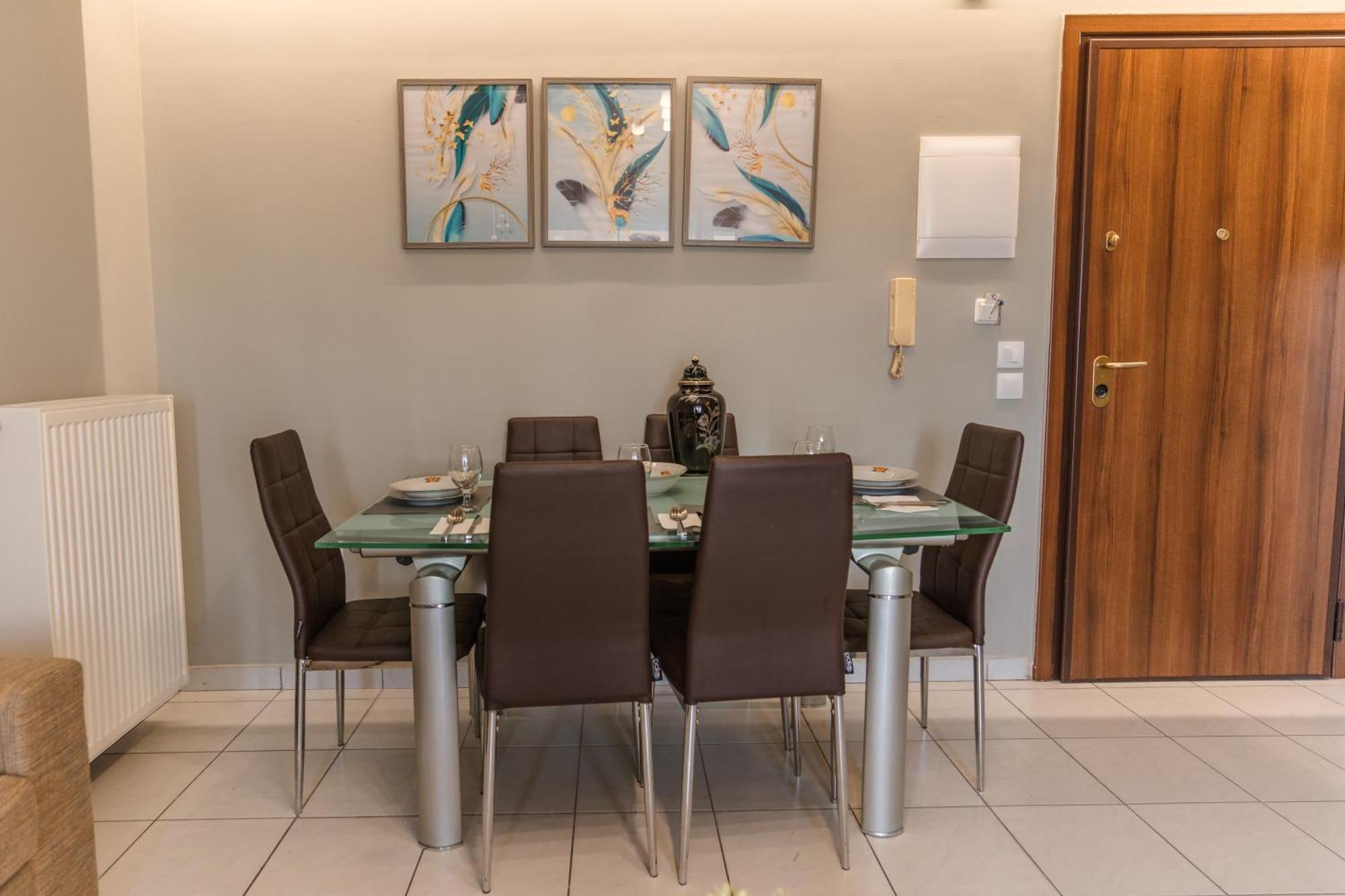La Bella Casa Appartement