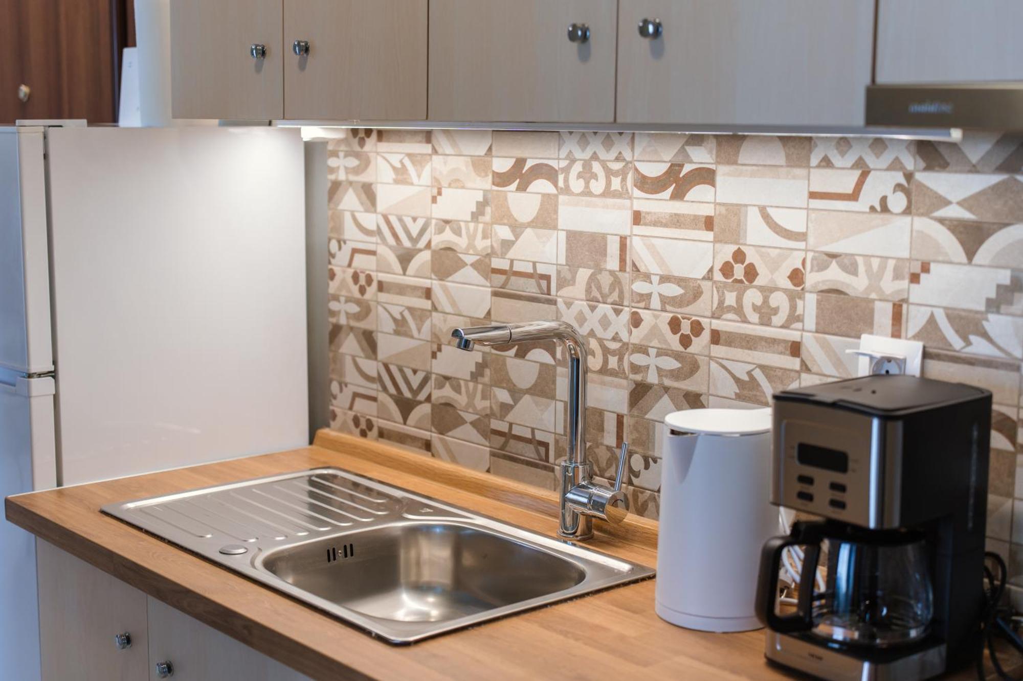 Apartamento La Bella Casa *