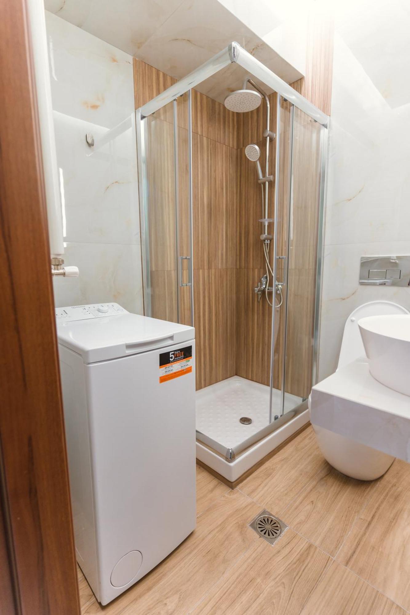 La Bella Casa Appartement