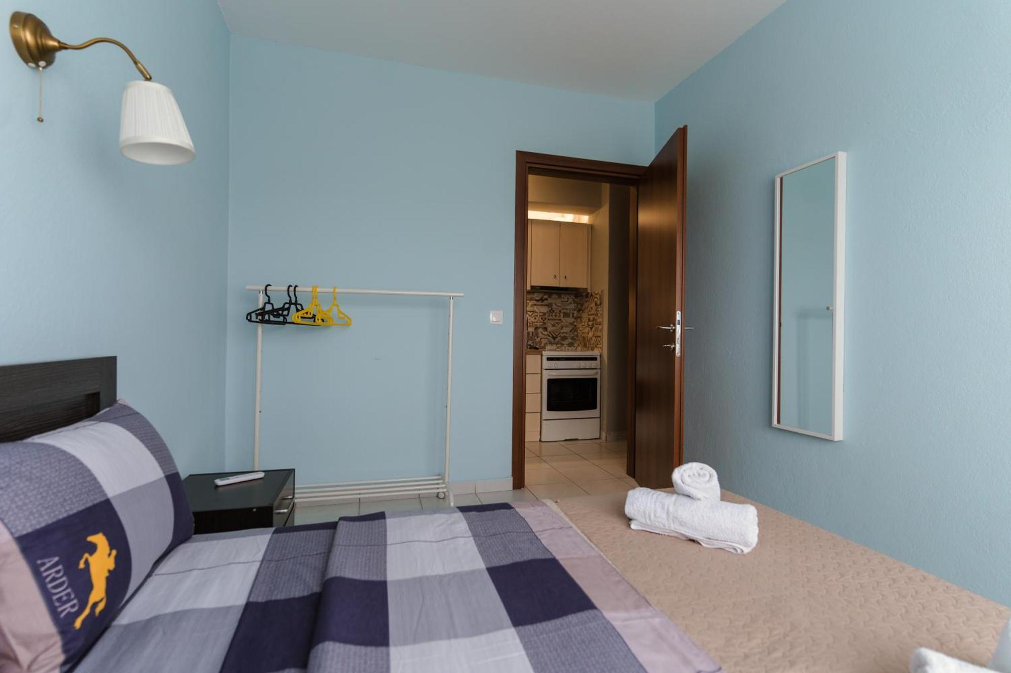 La Bella Casa Appartement Thessaloniki