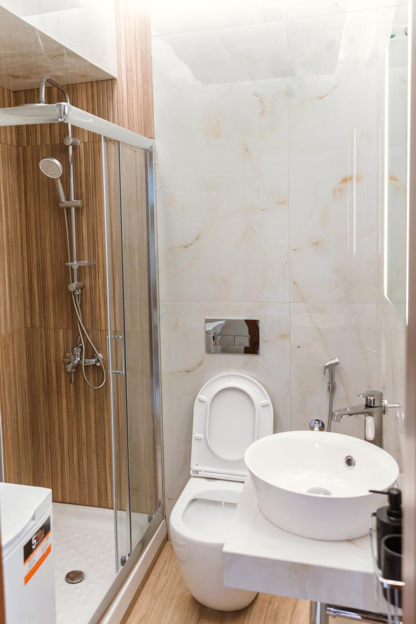 La Bella Casa Appartement