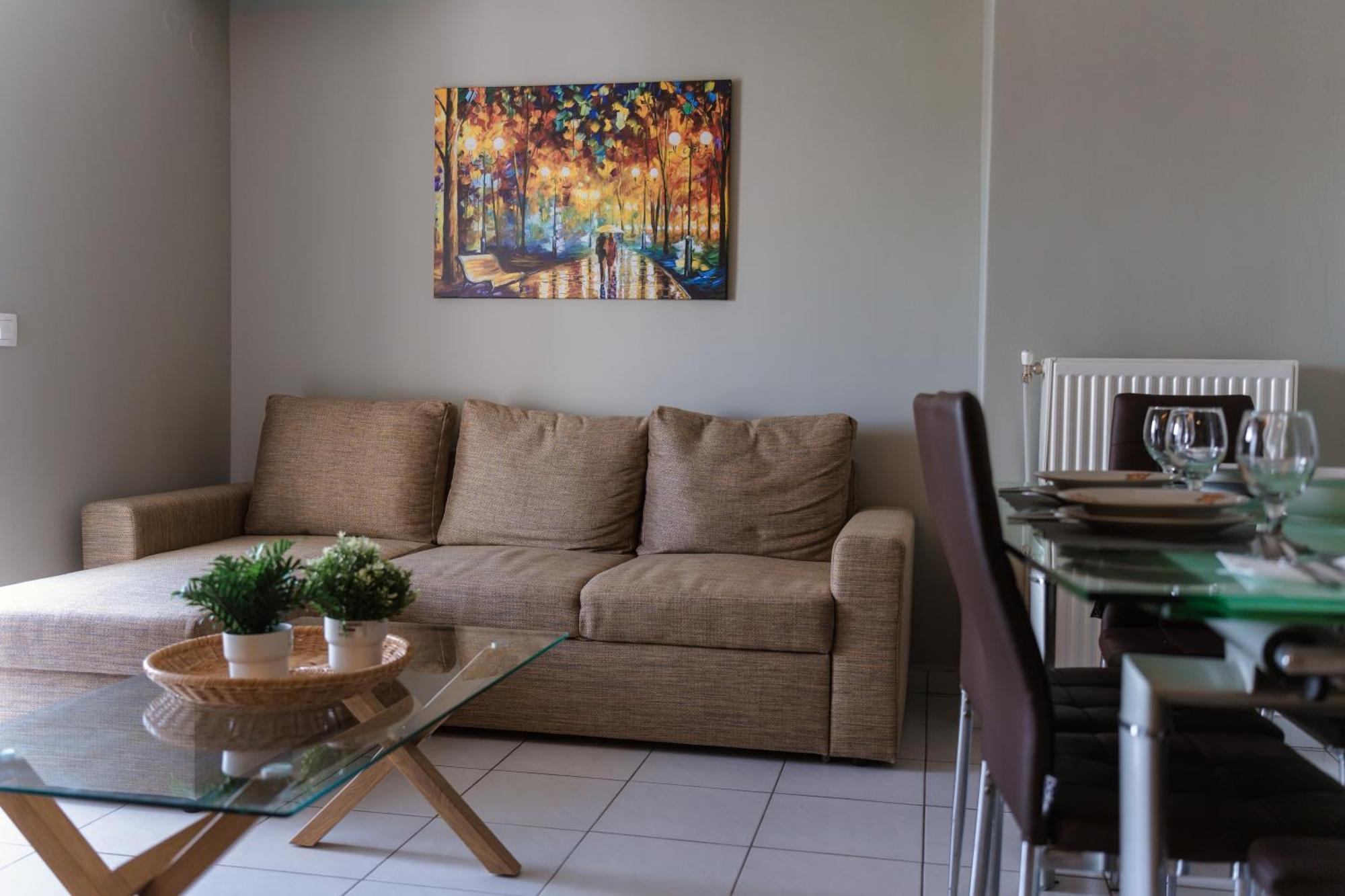 La Bella Casa Appartement *
