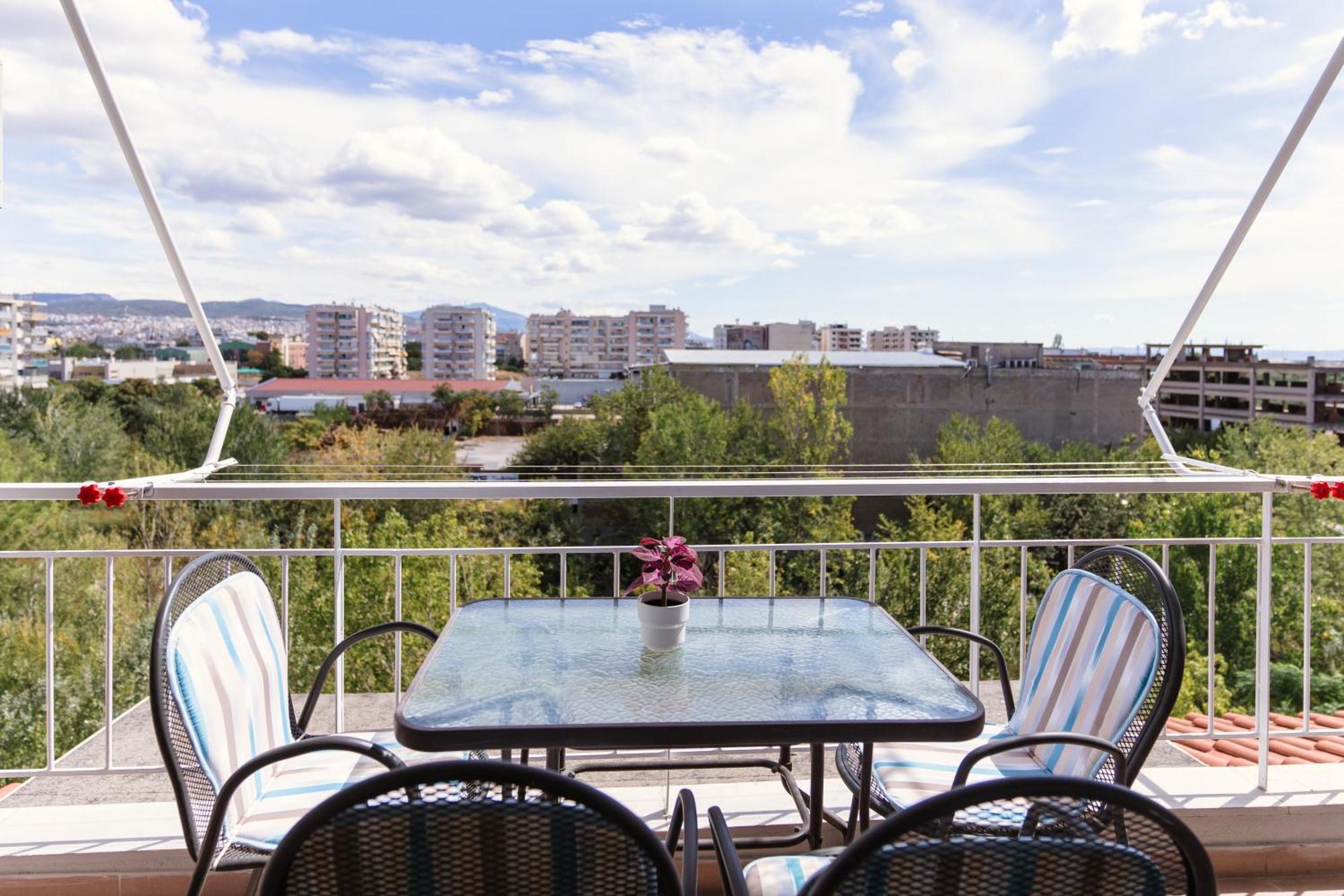 La Bella Casa Appartement Thessaloniki