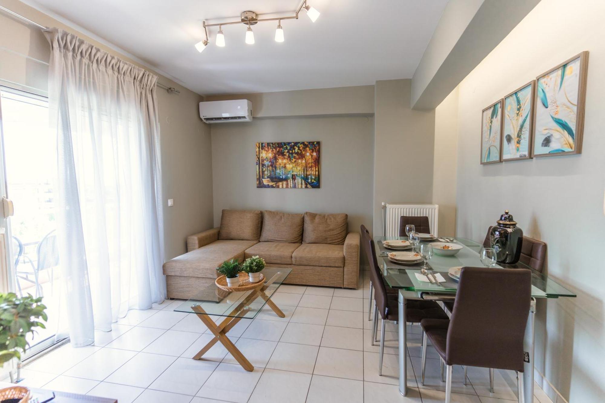 Appartement La Bella Casa *
