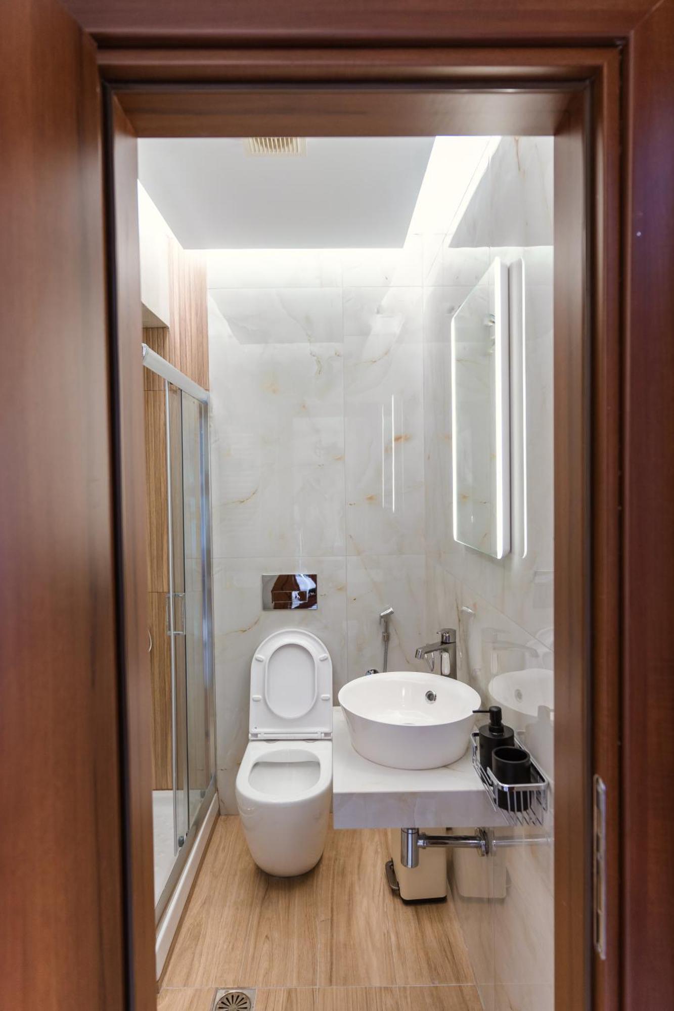 Appartement La Bella Casa *