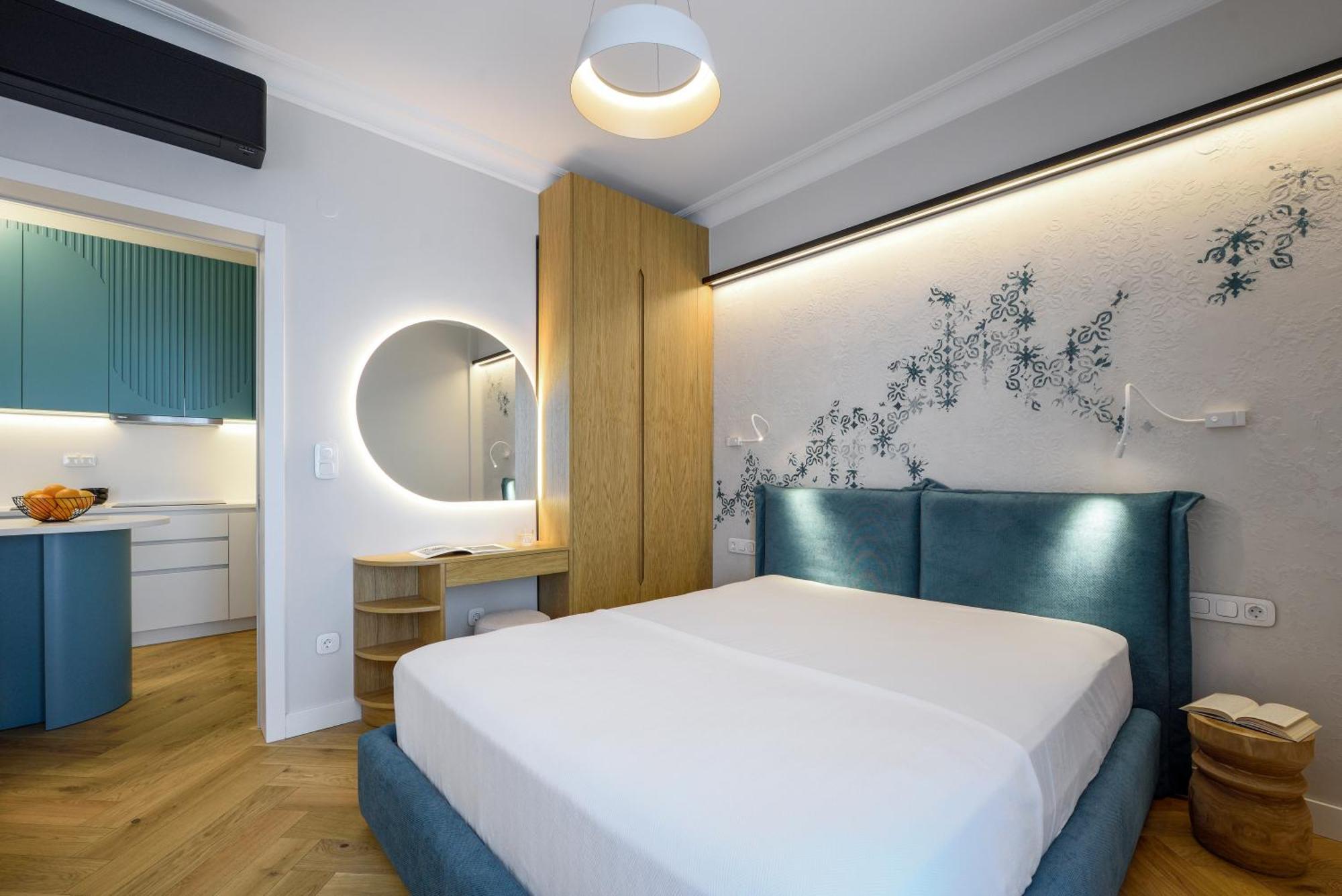 Apartamento #luxlikehome Queen *