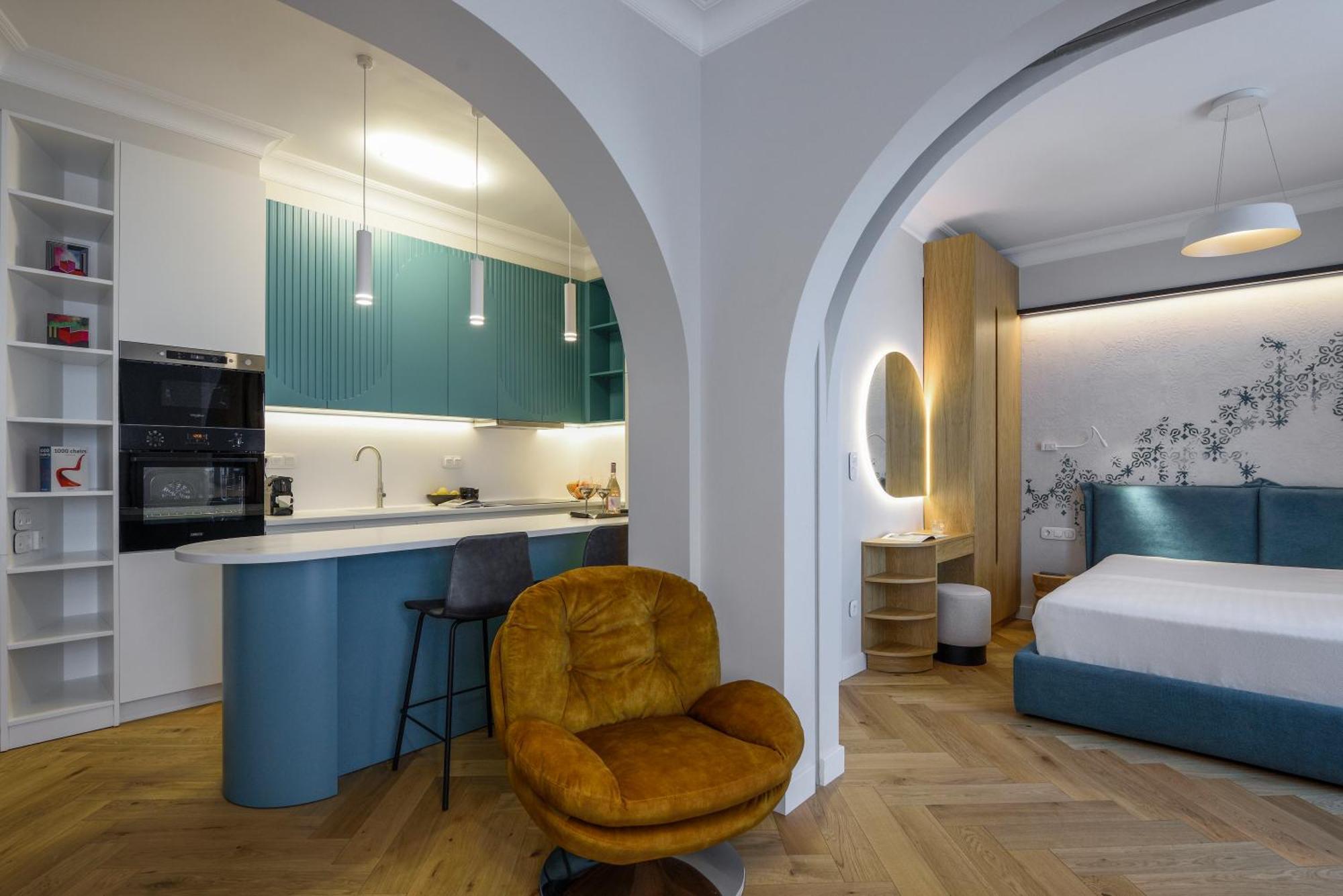 #luxlikehome Queen Apartment *
