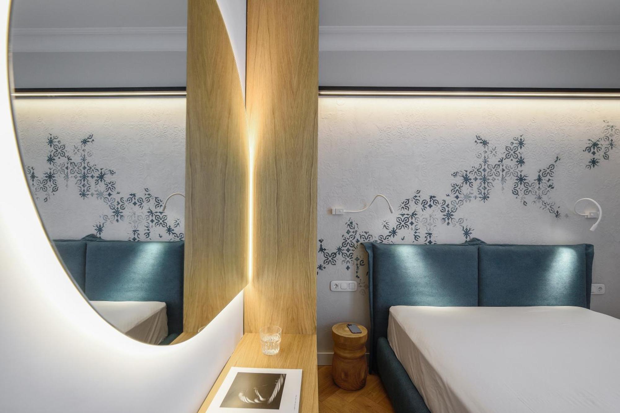 #luxlikehome Queen Apartment Thessaloniki