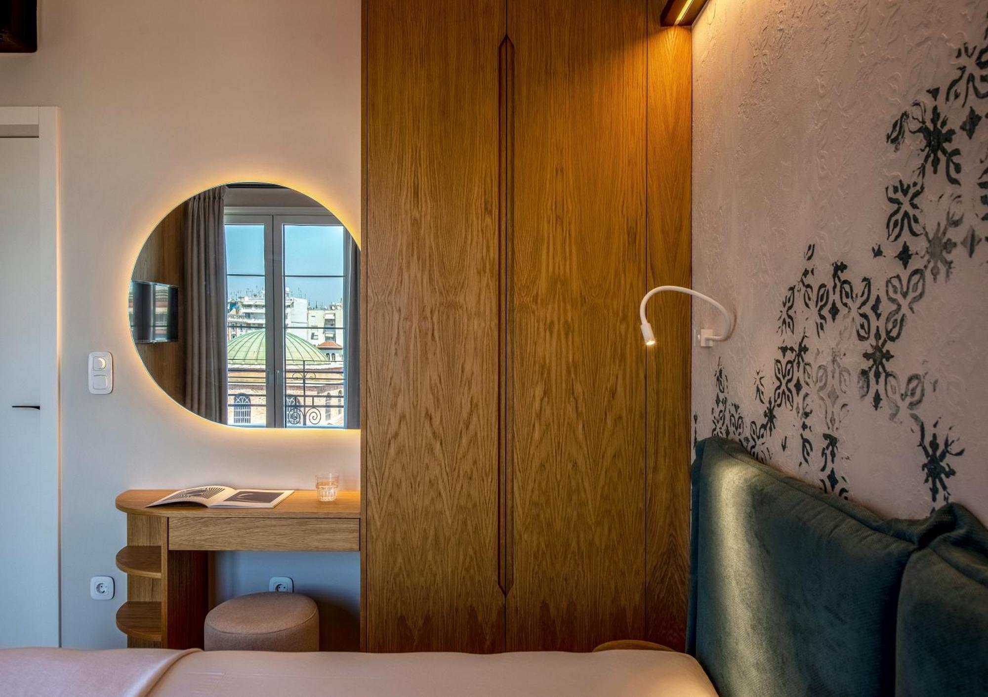 Apartment #luxlikehome Queen Thessaloniki