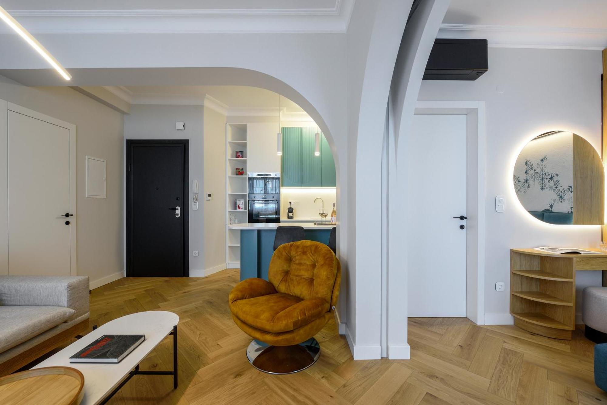 #luxlikehome Queen Apartment *
