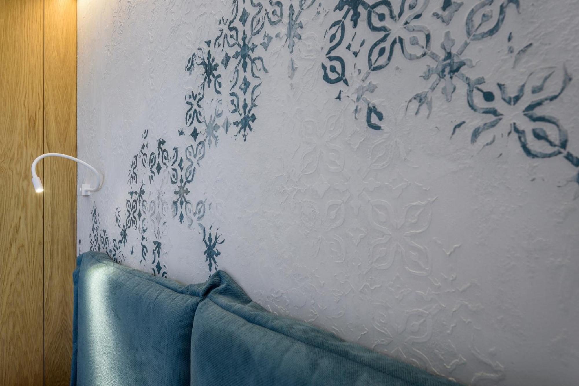 #luxlikehome Queen Apartment