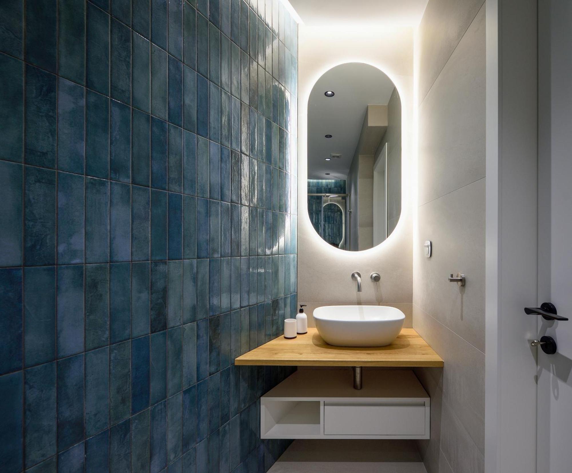 Apartamento #luxlikehome Queen *