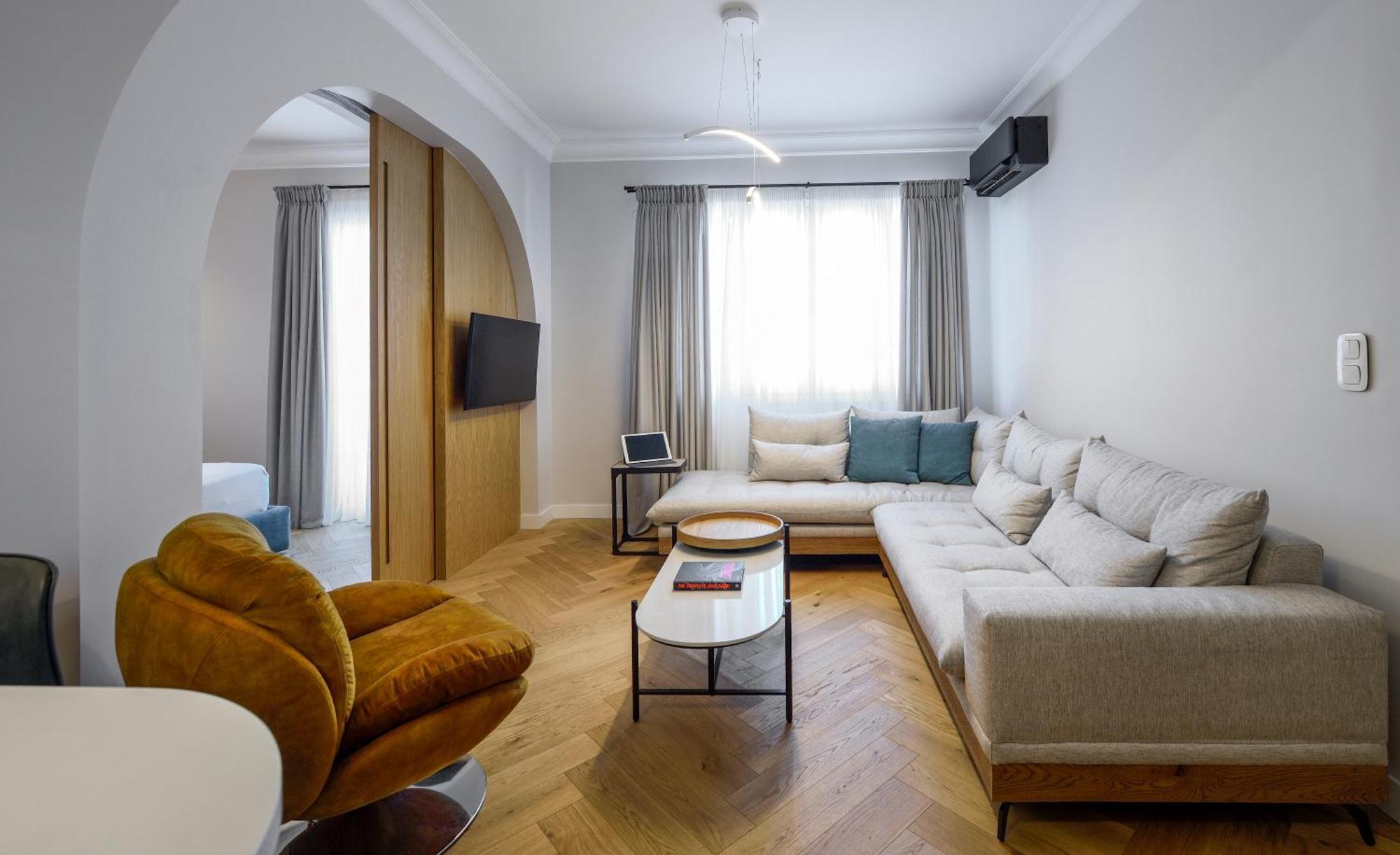 #luxlikehome Queen Apartment *