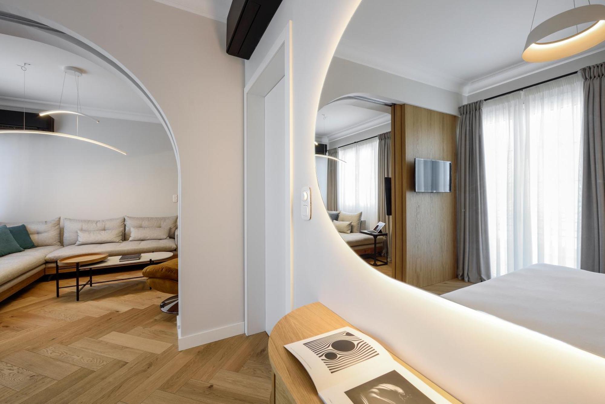 #luxlikehome Queen * Thessaloniki