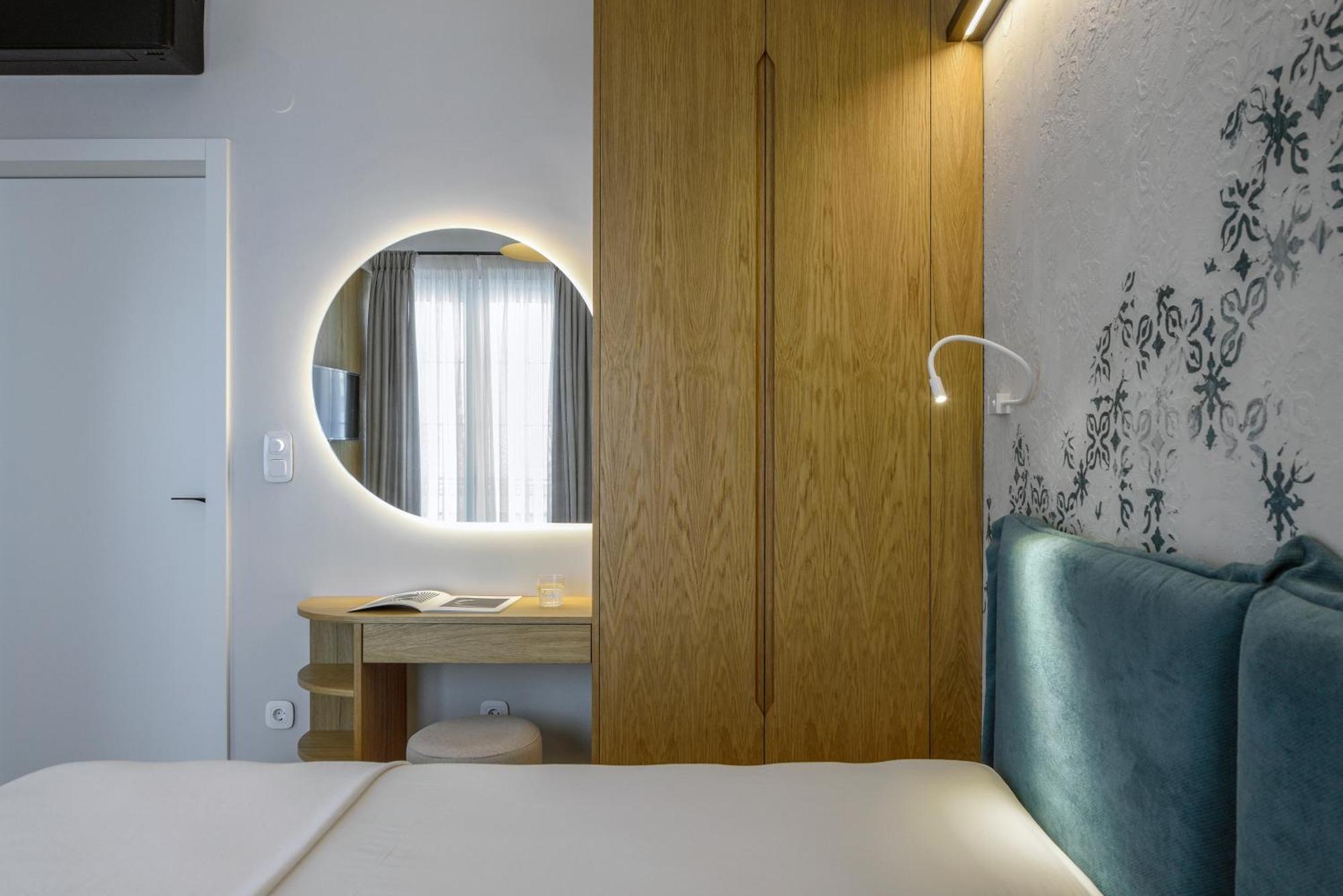 Apartment #luxlikehome Queen Thessaloniki