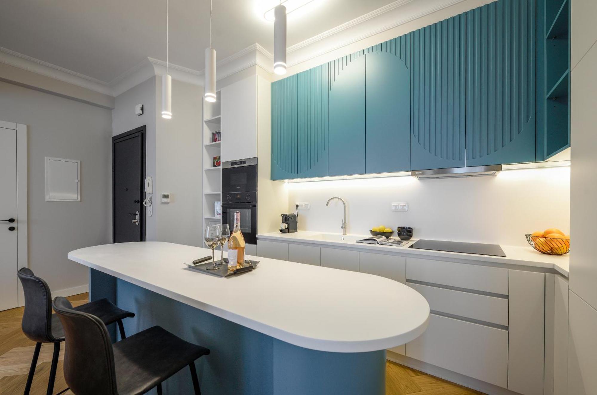 #luxlikehome Queen Tessalónica