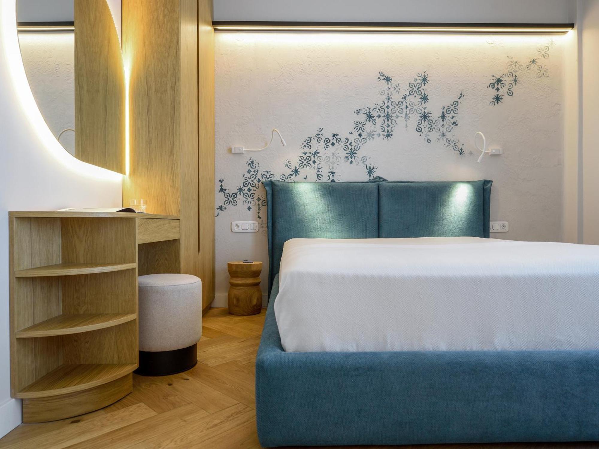 #luxlikehome Queen Apartment Thessaloniki