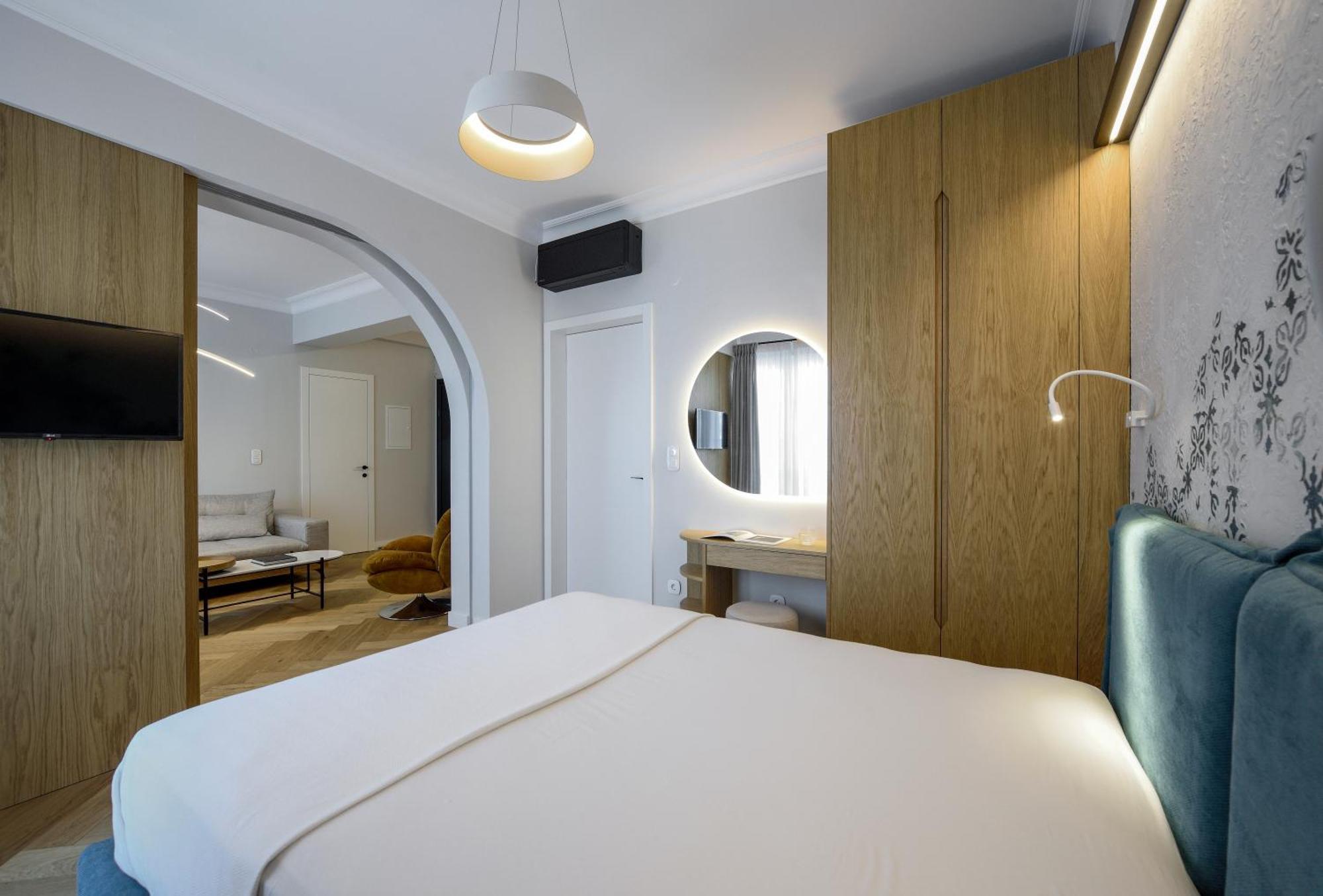 #luxlikehome Queen Thessaloniki