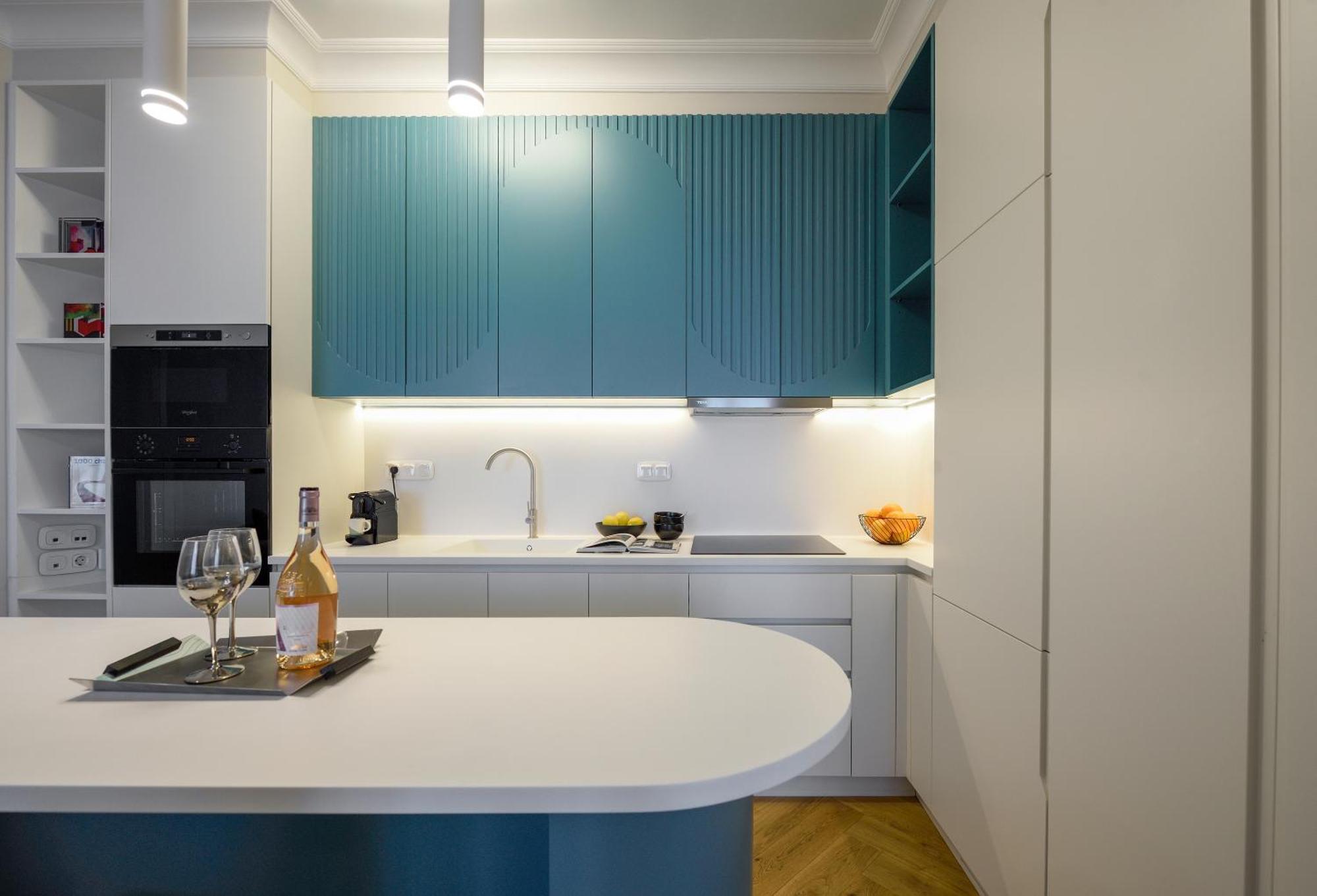 #luxlikehome Queen Apartment