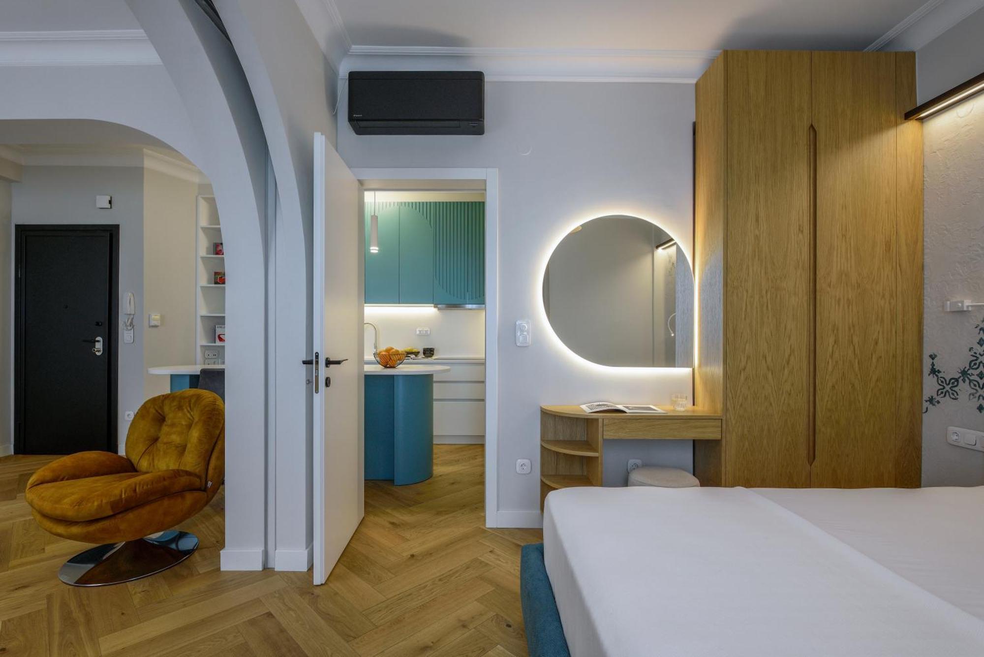 #luxlikehome Queen Thessaloniki