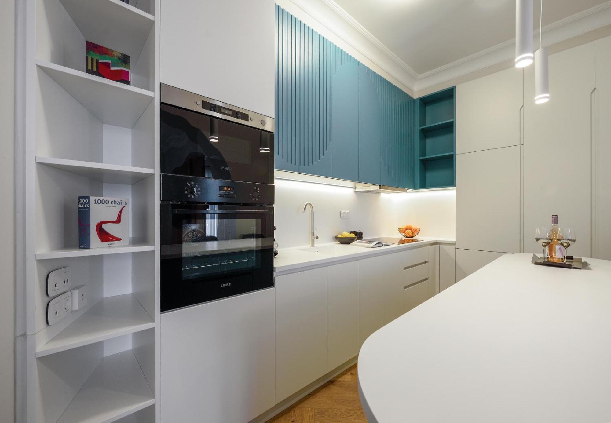 #luxlikehome Queen Apartment Thessaloniki