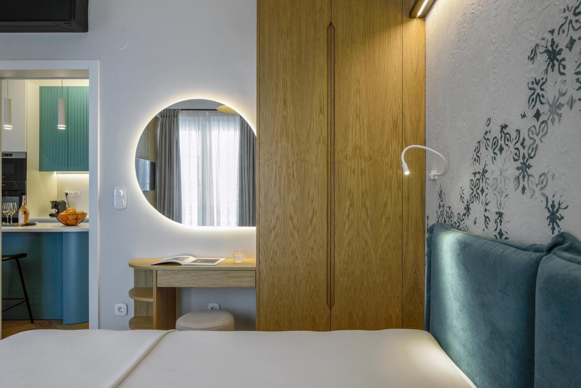 #luxlikehome Queen Apartment Thessaloniki