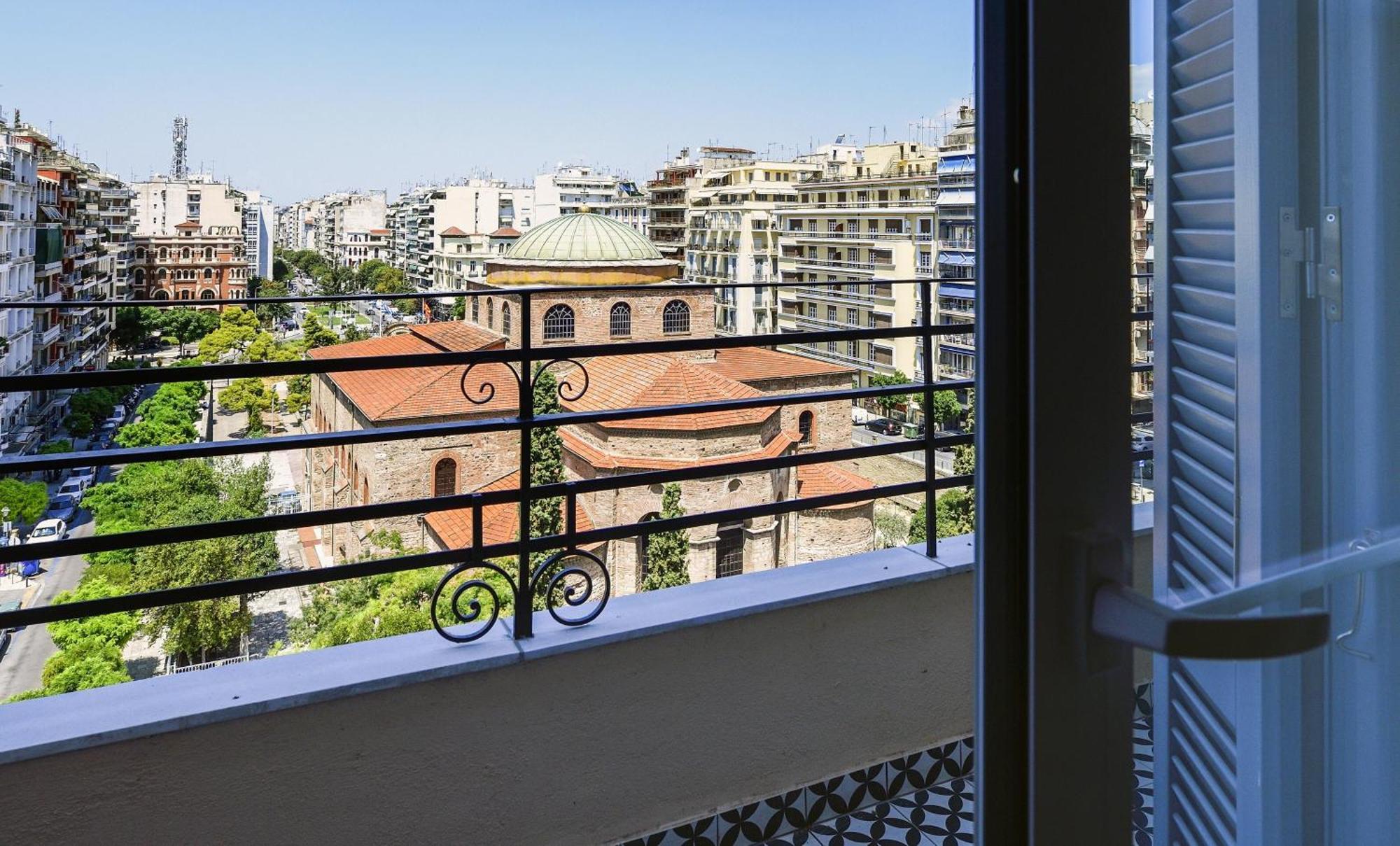 #luxlikehome Queen Apartment Thessaloniki