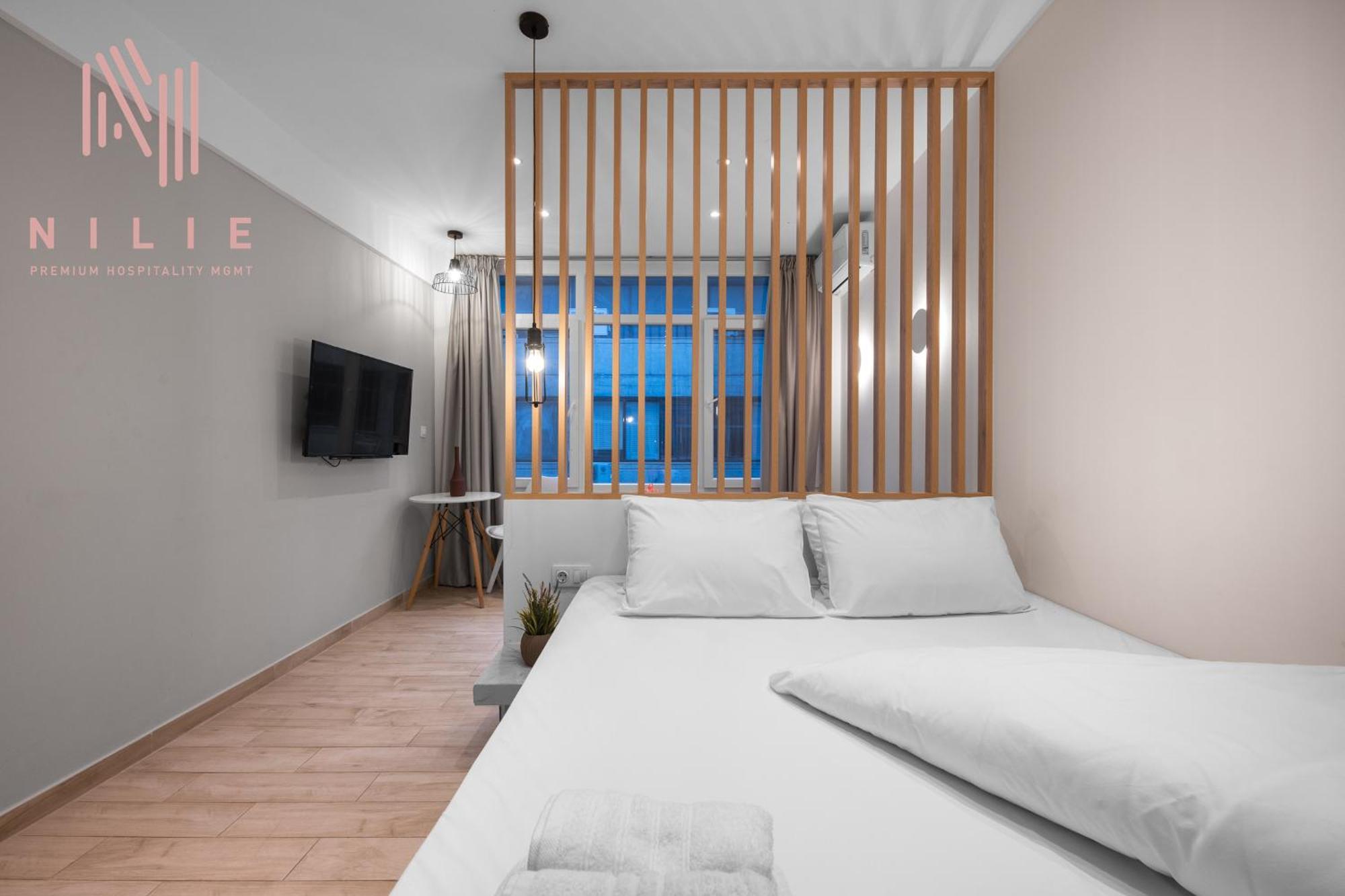Level #2, Nilie Hospitality Mgmt Thessaloniki
