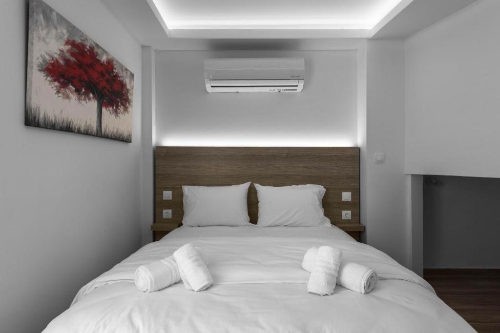 Penthouse 9, Nilie Hospitality Mgmt Apartment Thessaloniki