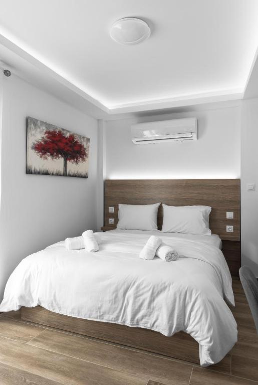 Apartment Penthouse 9, Nilie Hospitality Mgmt Thessaloniki