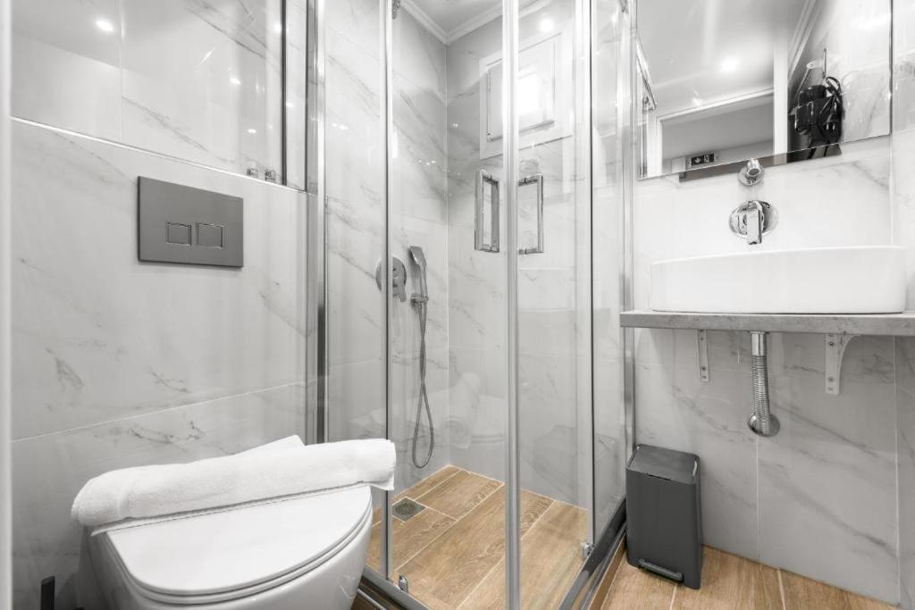 Penthouse 9, Nilie Hospitality Mgmt * Thessaloniki