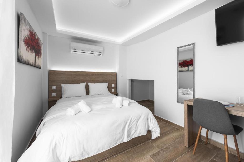 Apartment Penthouse 9, Nilie Hospitality Mgmt