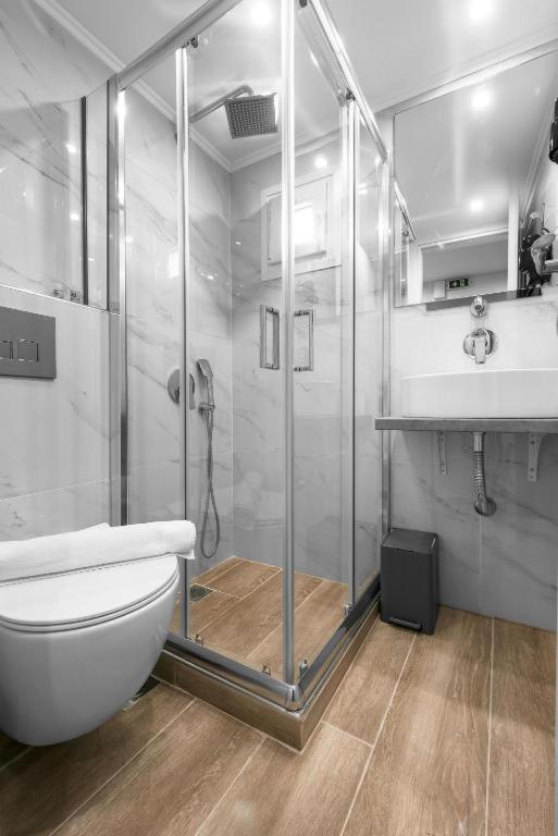 Apartment Penthouse 9, Nilie Hospitality Mgmt *