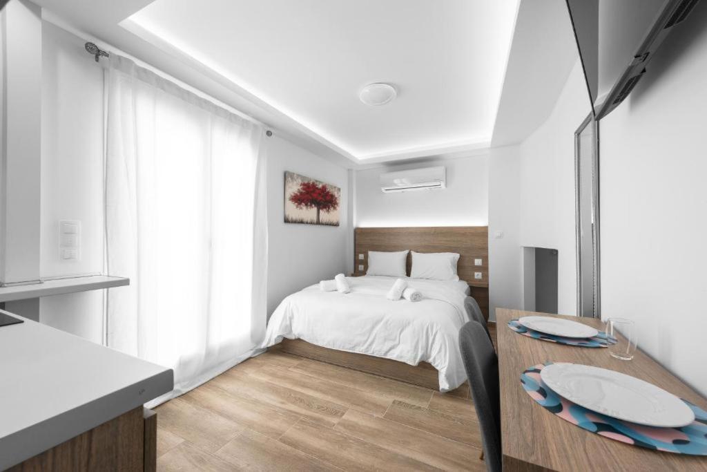 Penthouse 9, Nilie Hospitality Mgmt Apartment