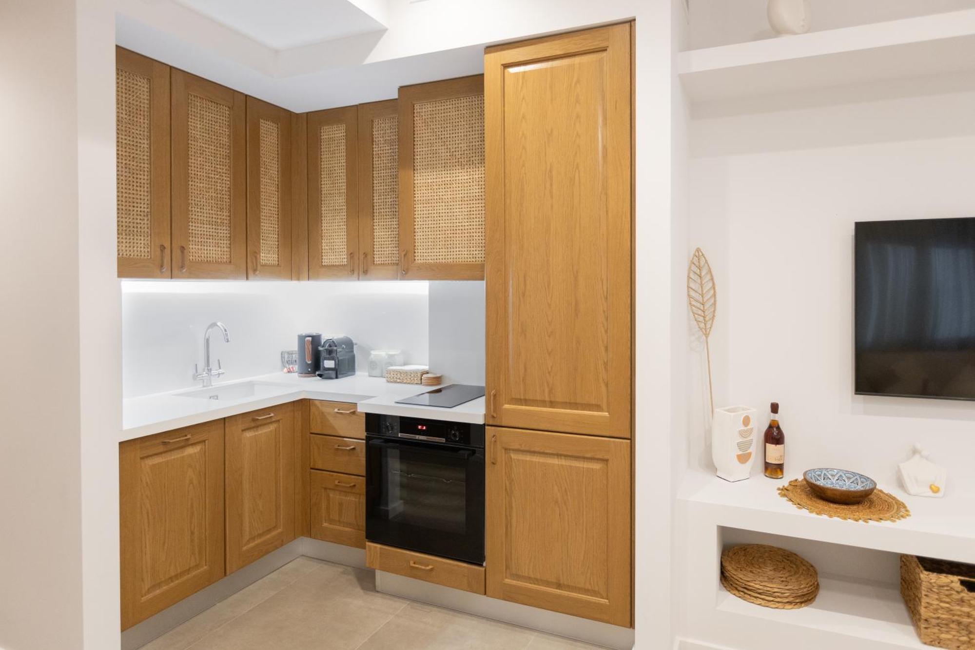 Apartment Harmonious Heaven Thessaloniki