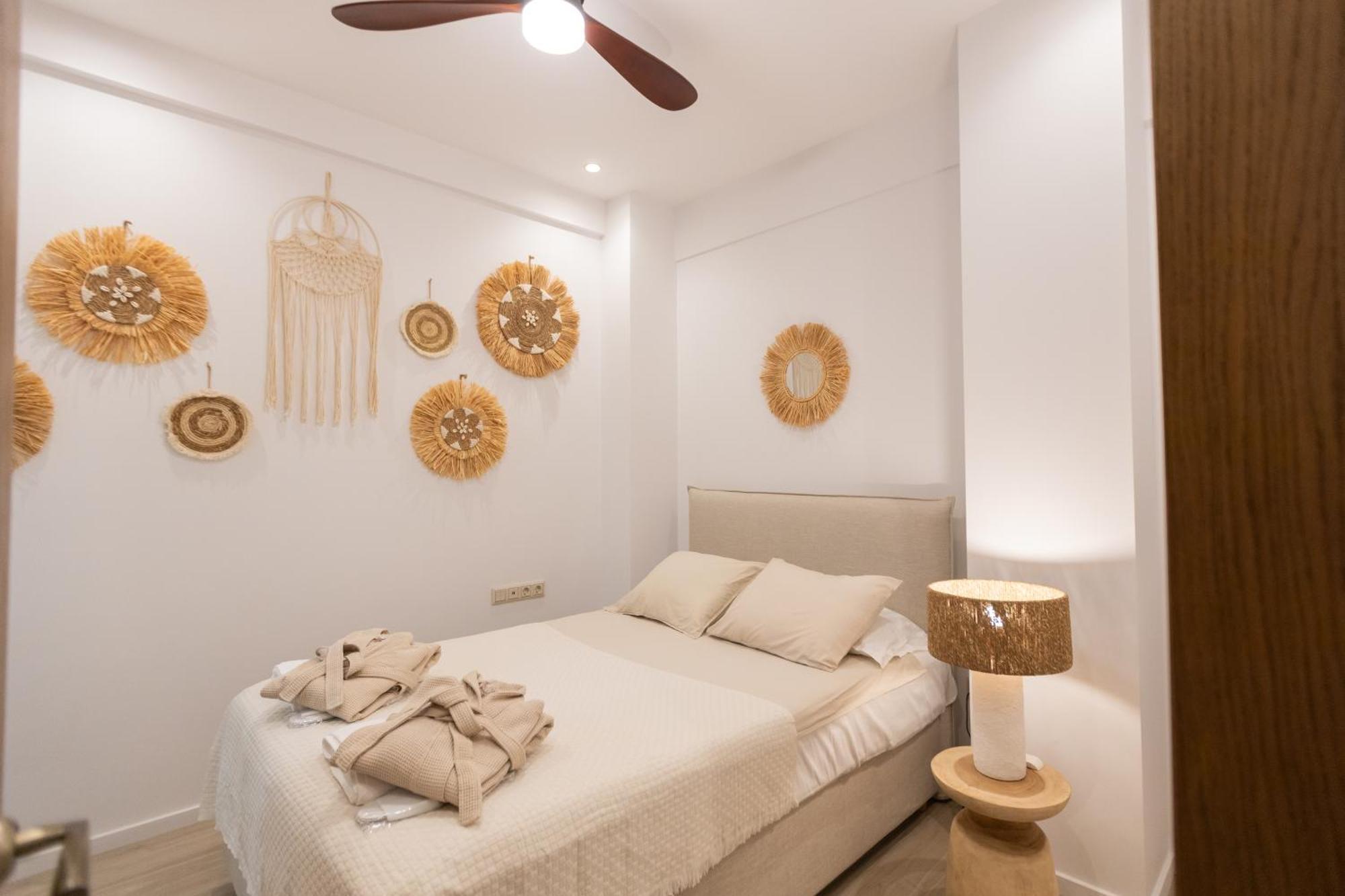 Harmonious Heaven Apartment