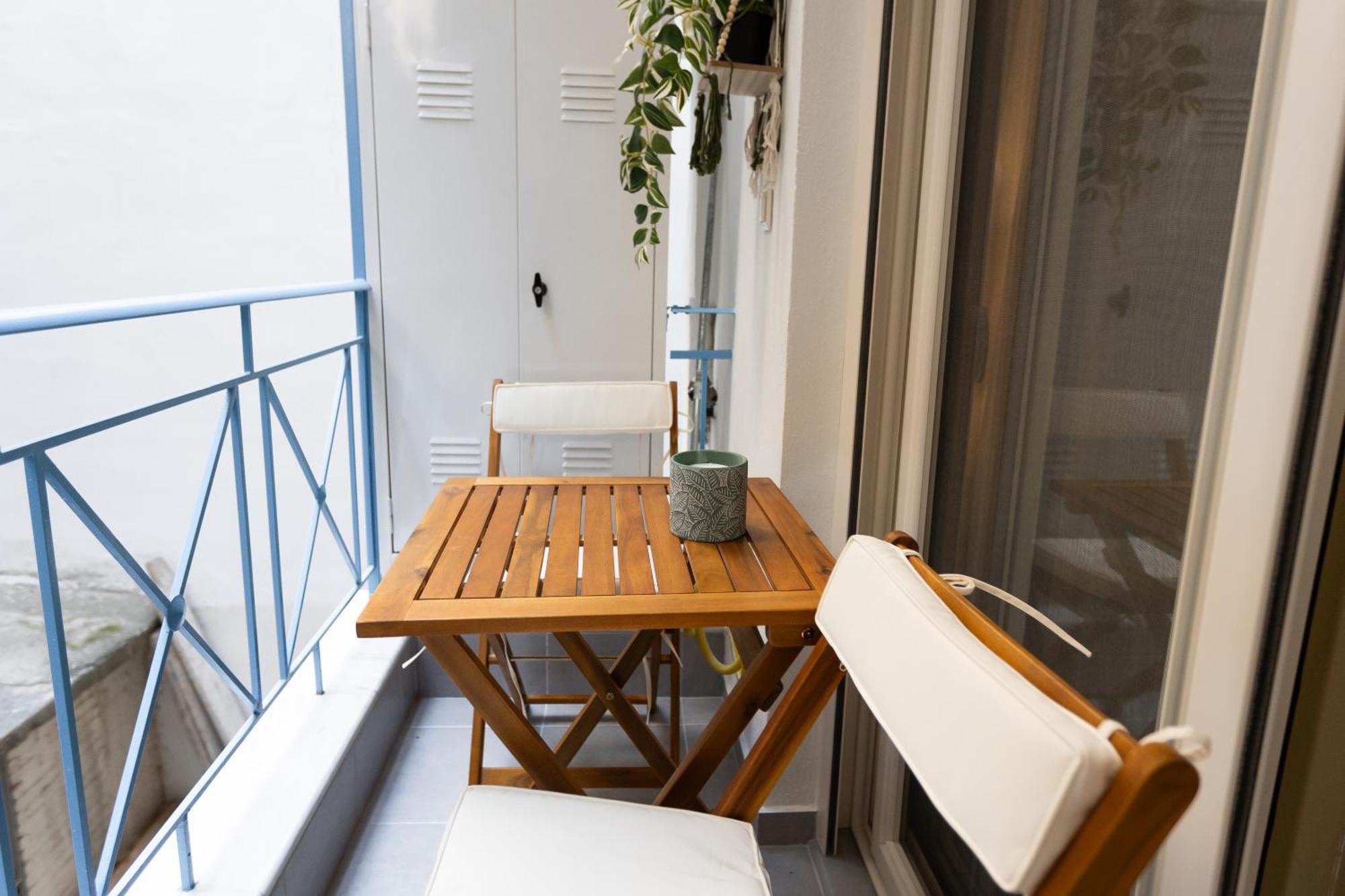Apartment Harmonious Heaven Thessaloniki