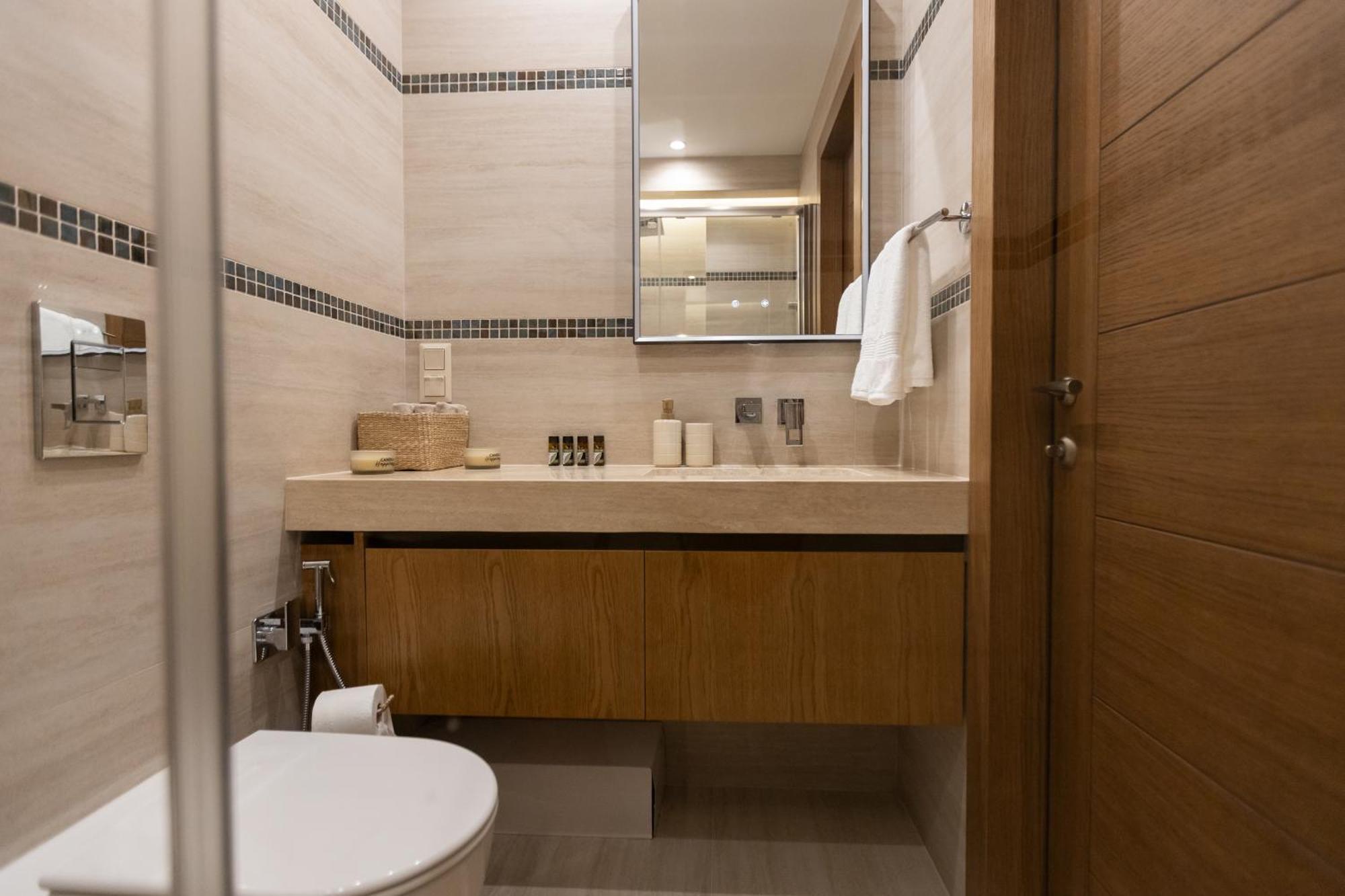 Harmonious Heaven Apartment