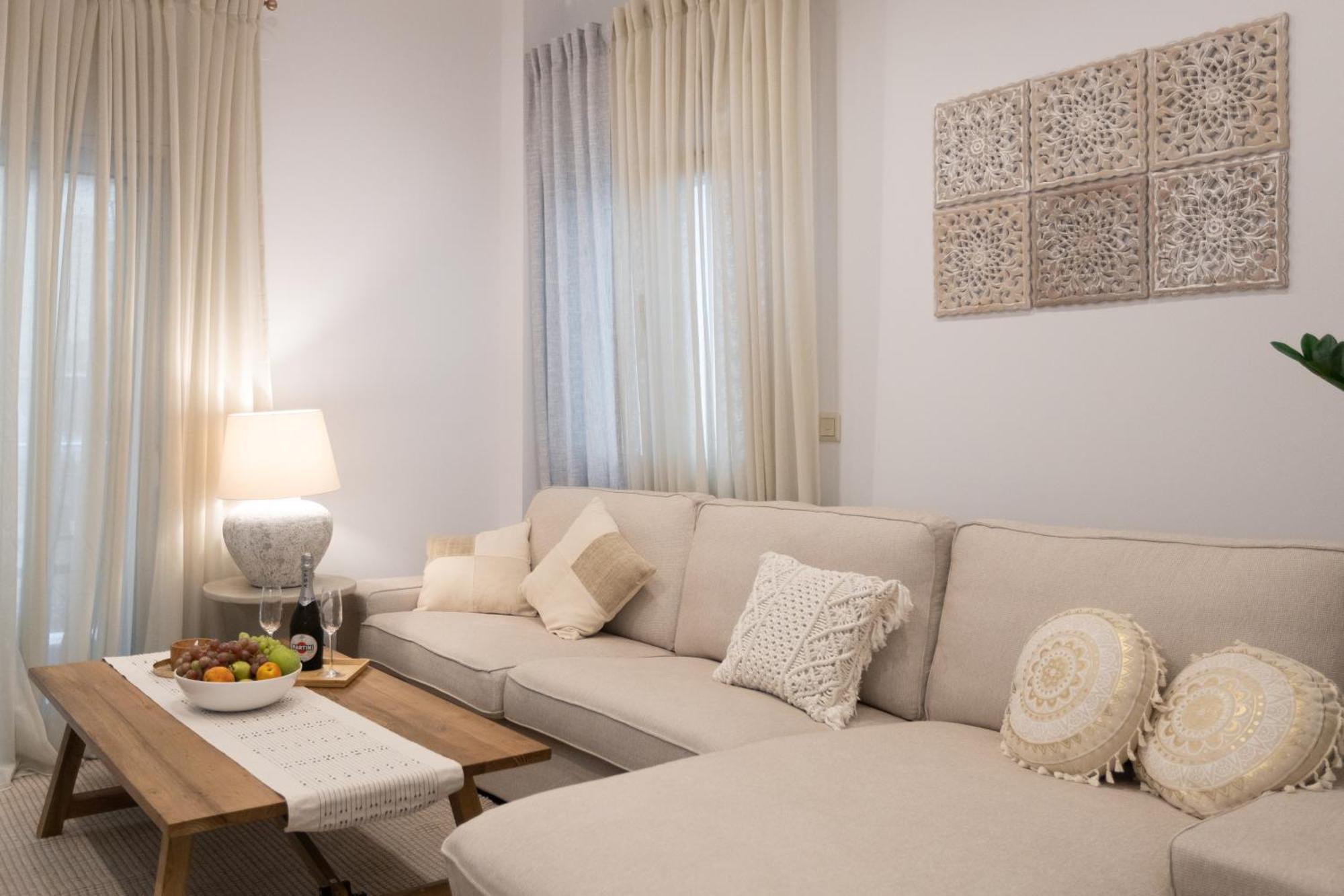 Harmonious Heaven Apartment Thessaloniki