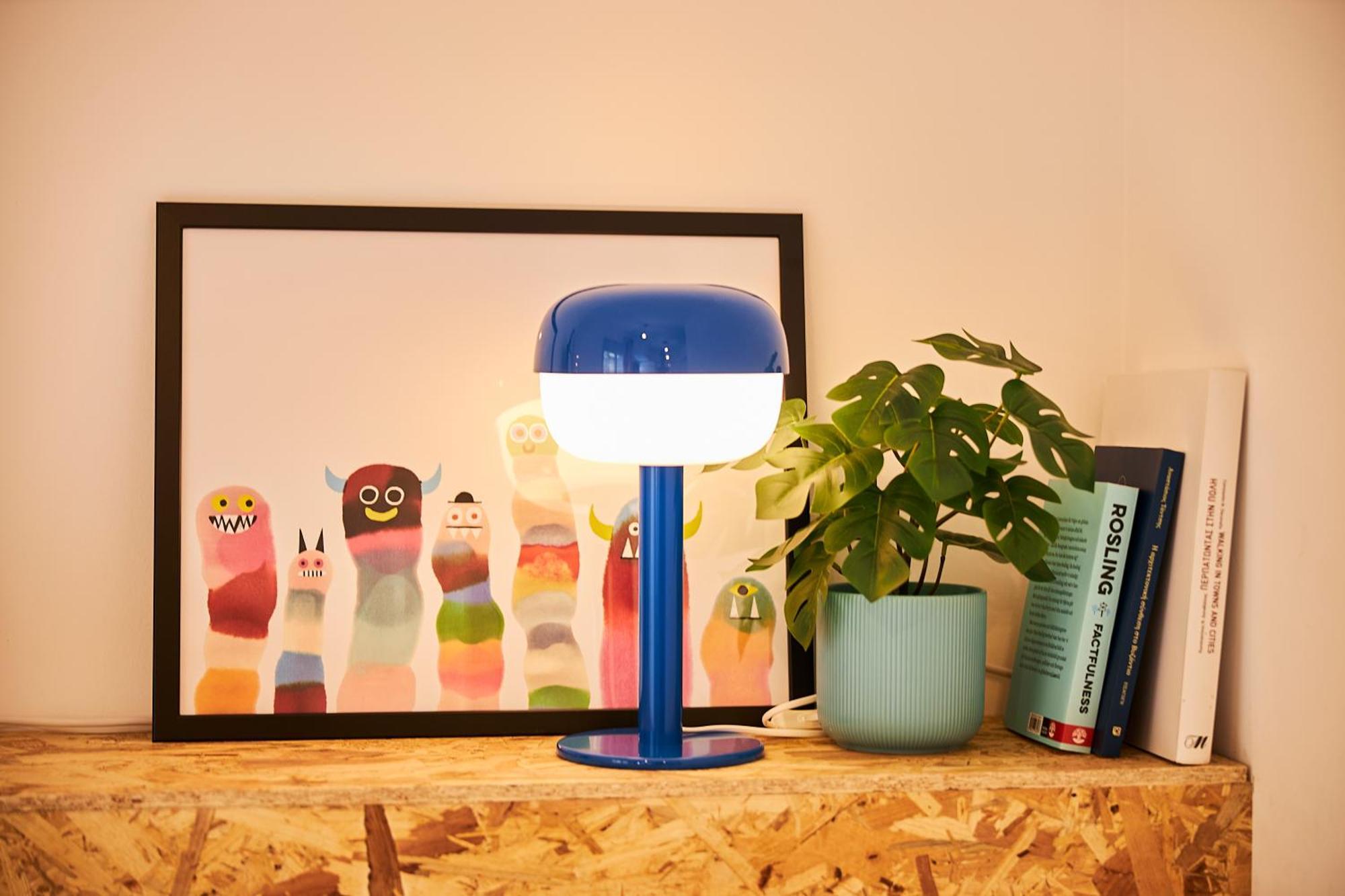 Superstudio Pop Art With Free Parking Space By Binobi! Daire