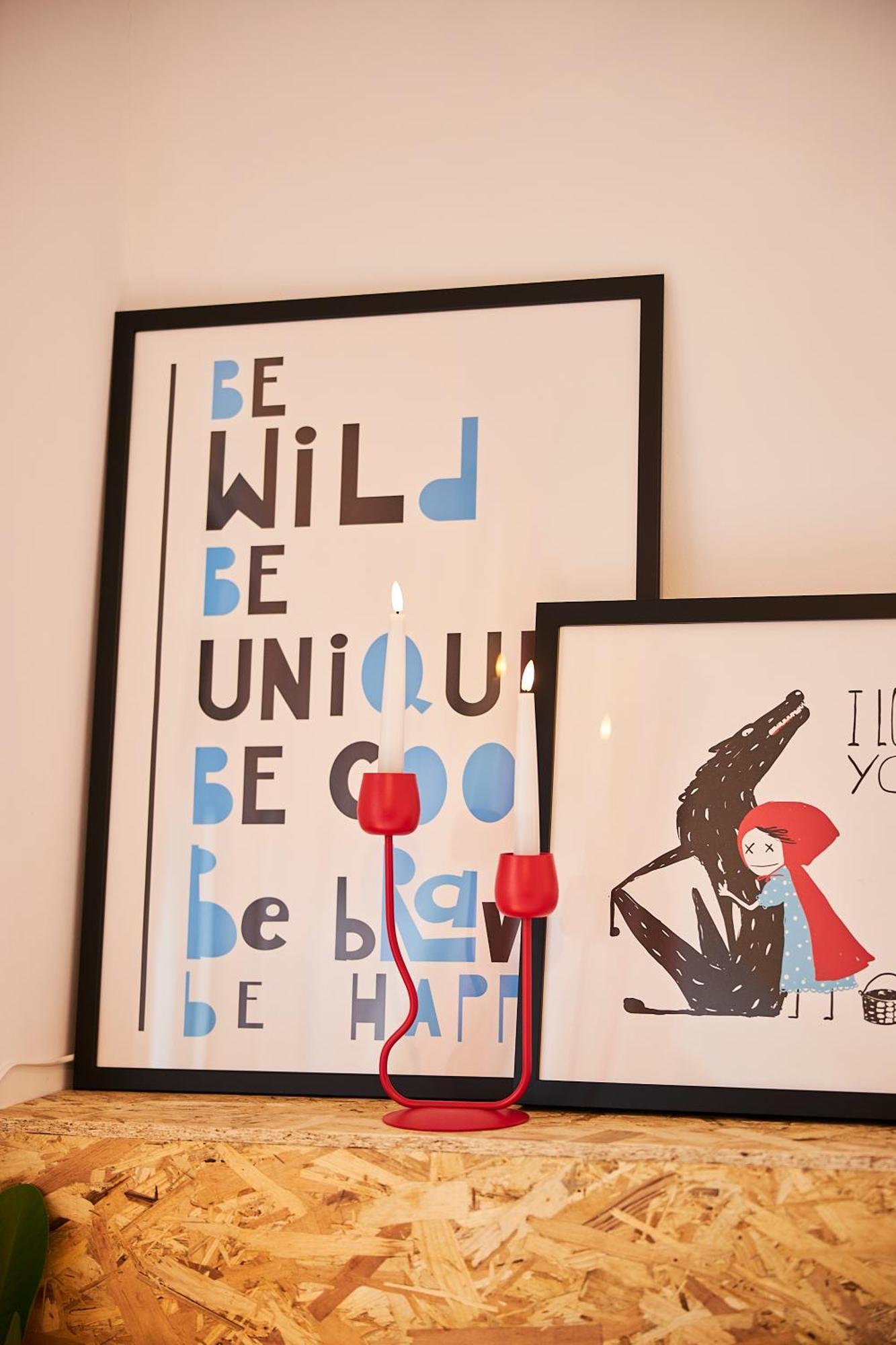 Superstudio Pop Art With Free Parking Space By Binobi! *